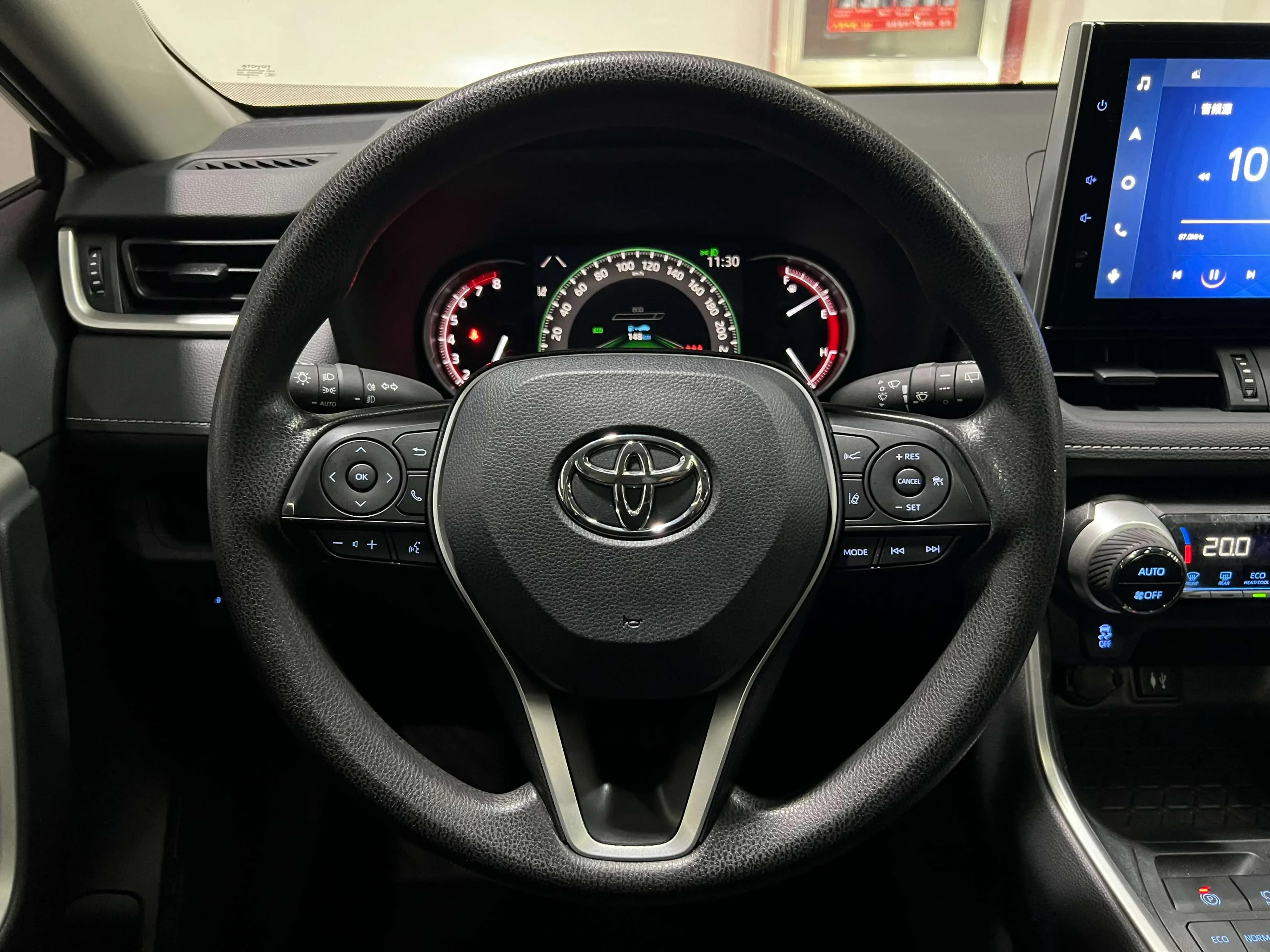 Toyota RAV4 2022 г. 26097 км. — фото 14