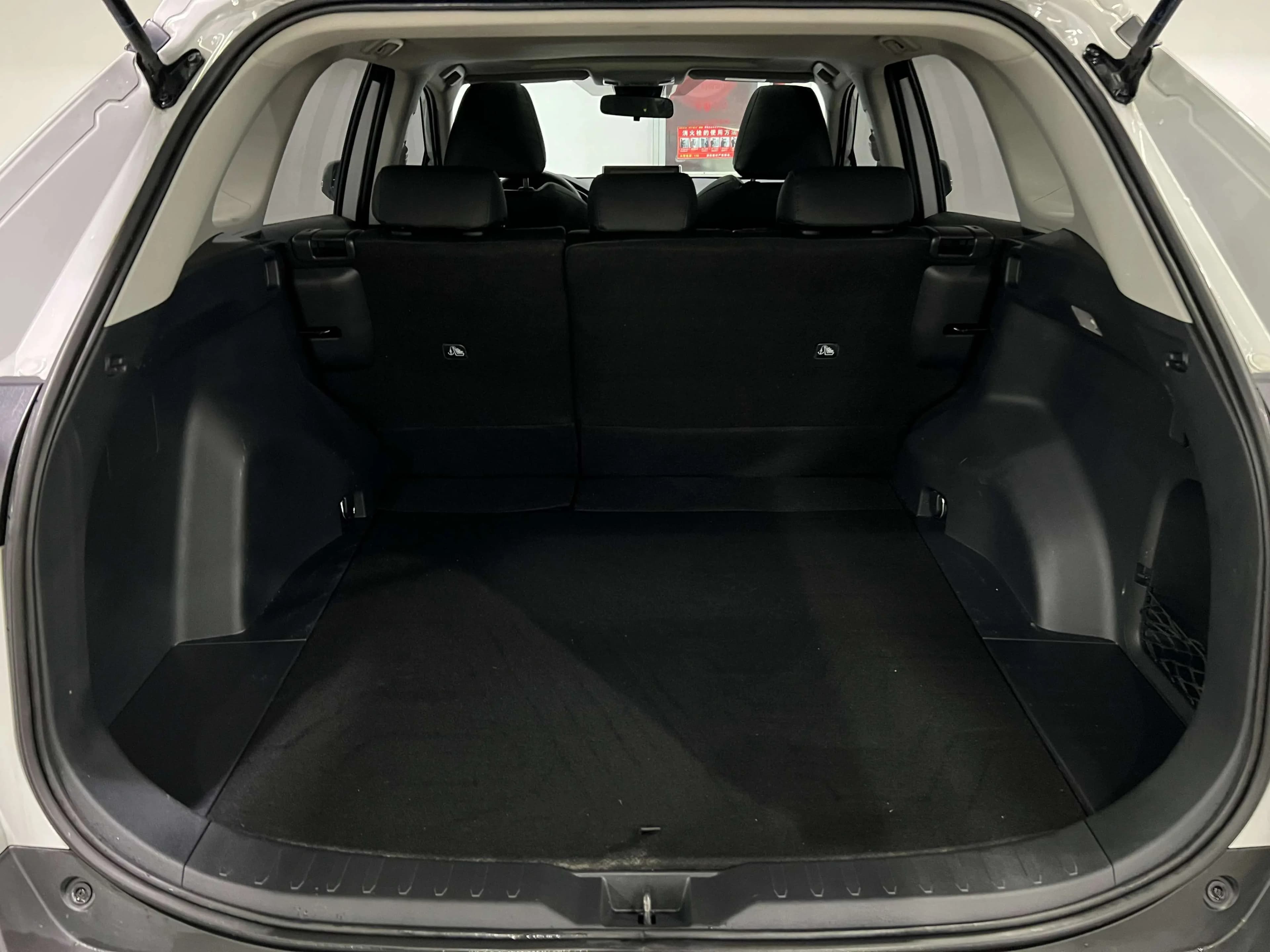 Toyota RAV4 2022 г. 26097 км. — фото 19
