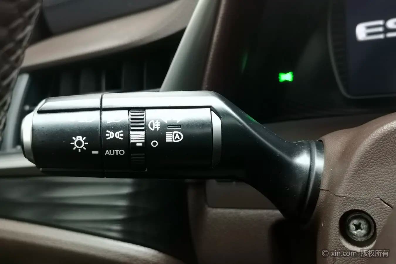 Lexus ES 2021 г. 71029 км. — фото 16