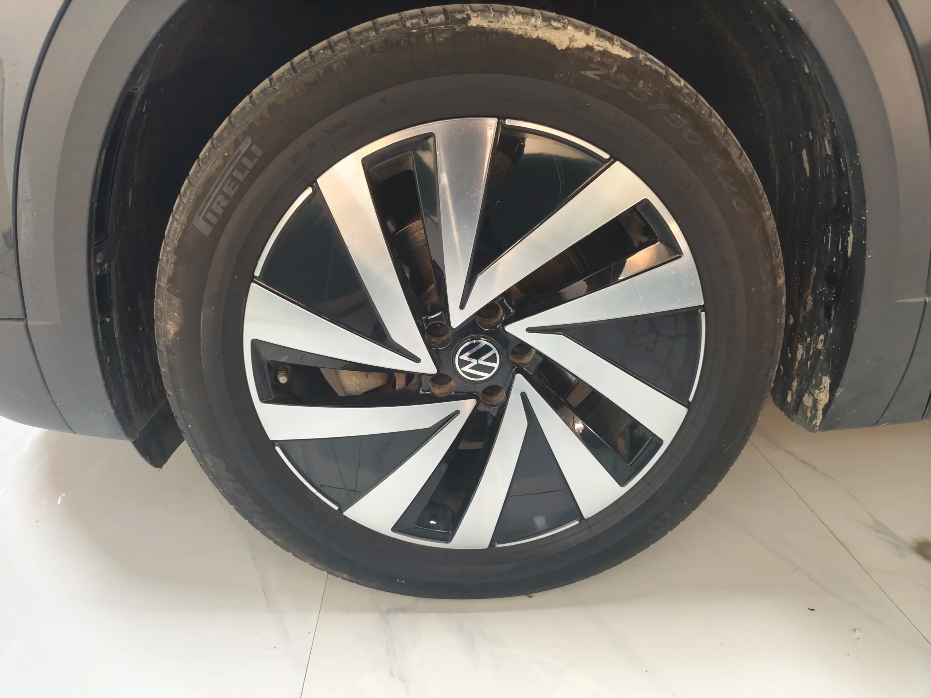 Volkswagen Talagon 2023 г. 31492 км. — фото 10