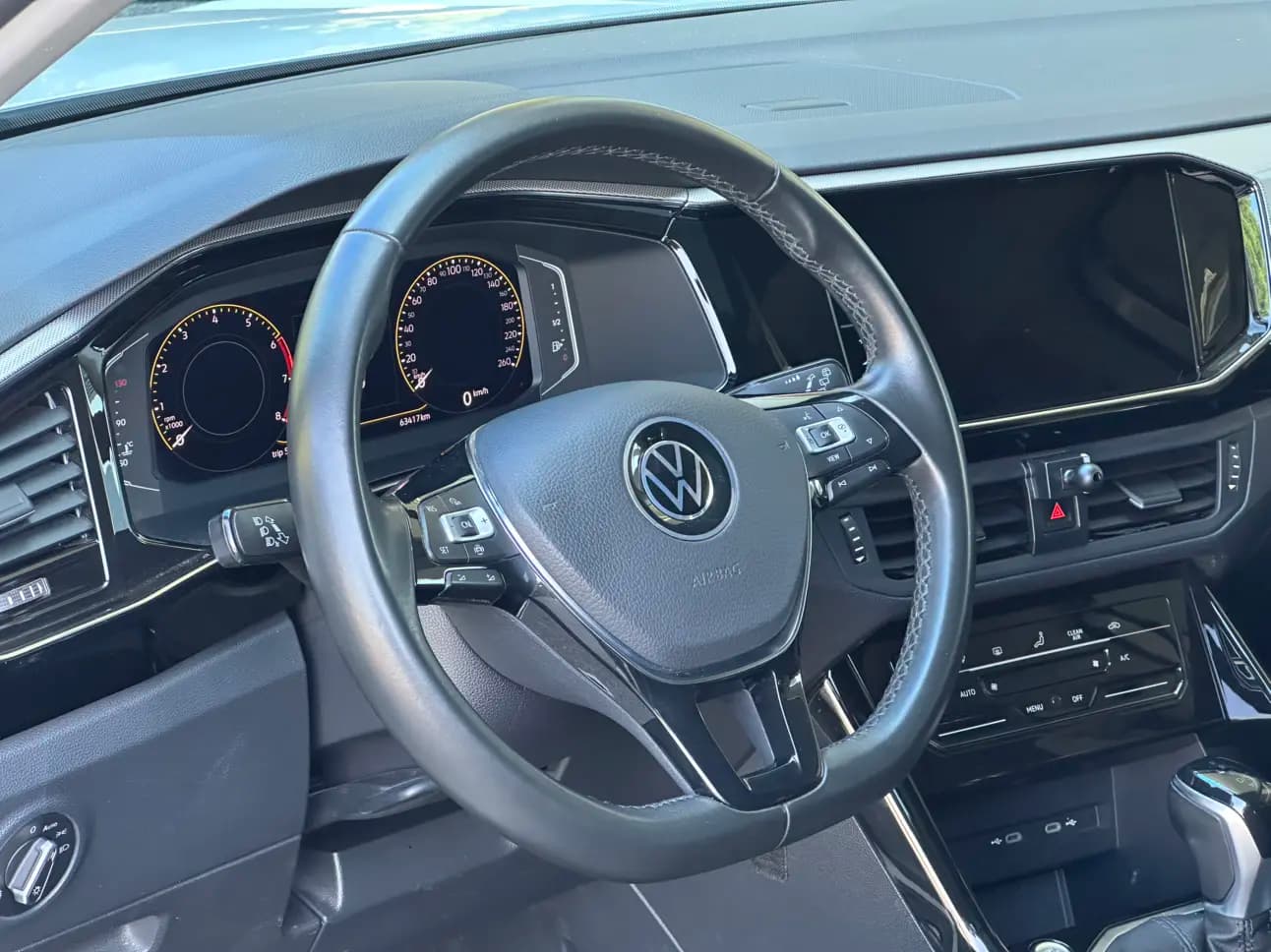 Volkswagen Tayron 2022 г. 60024 км. — фото 12