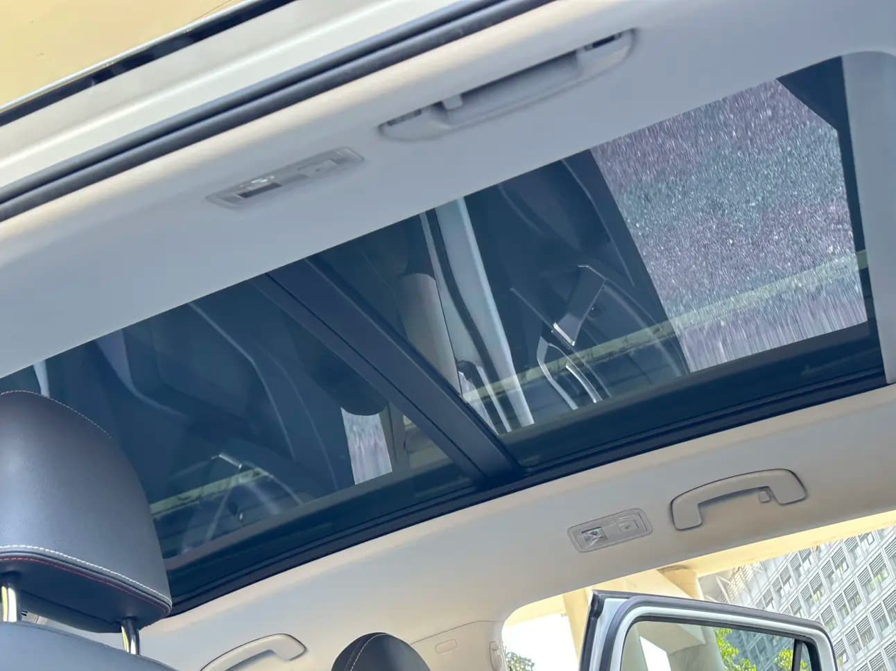 Volkswagen Tayron 2022 г. 60024 км. — фото 17