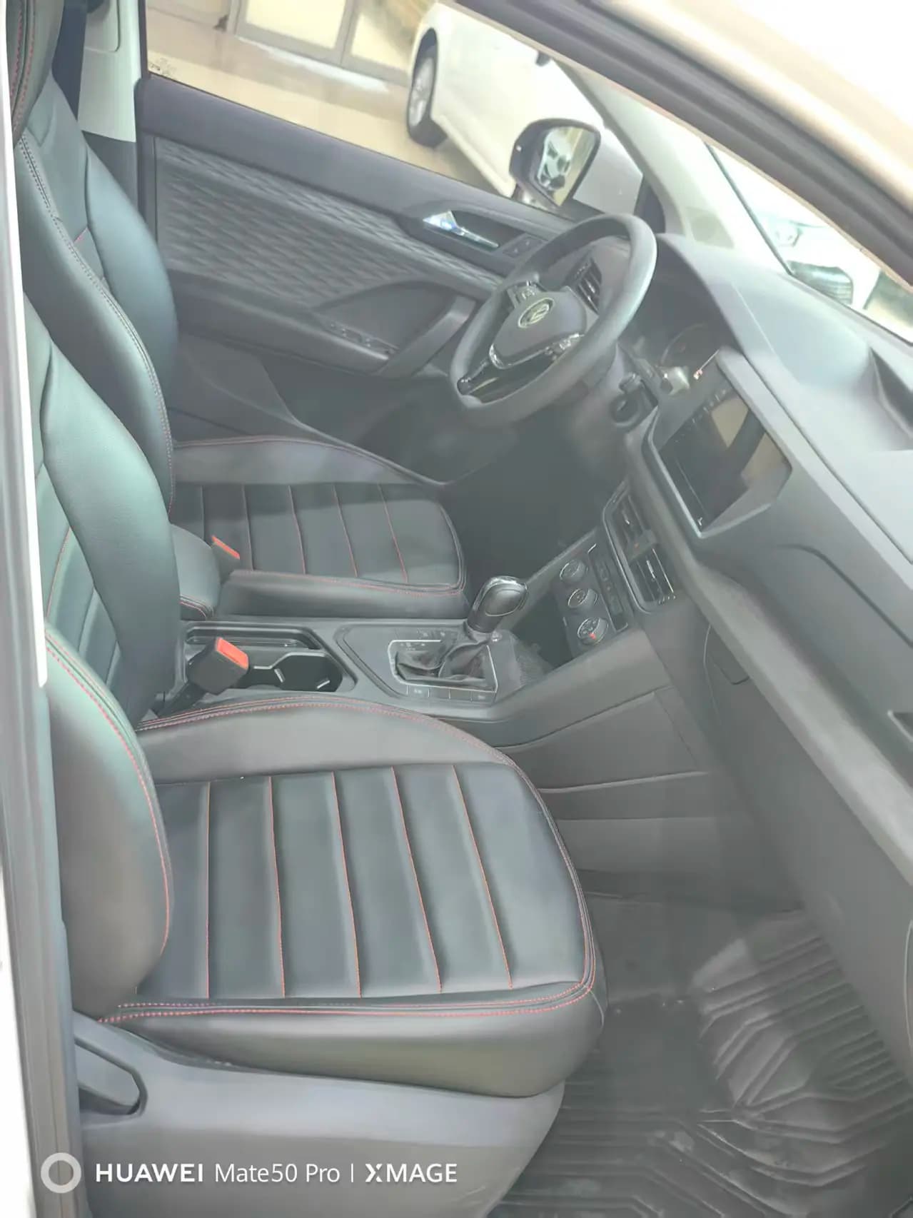 Volkswagen Tharu 2021 г. 23435 км. — фото 14