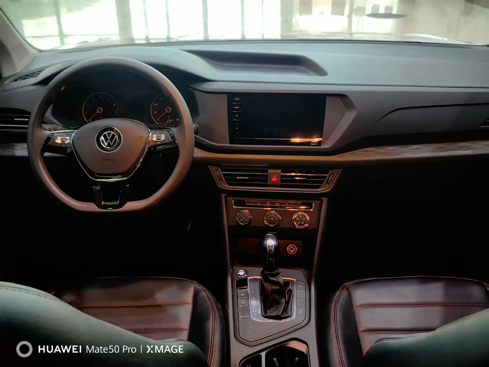 Volkswagen Tharu 2021 г. 23435 км. — фото 17