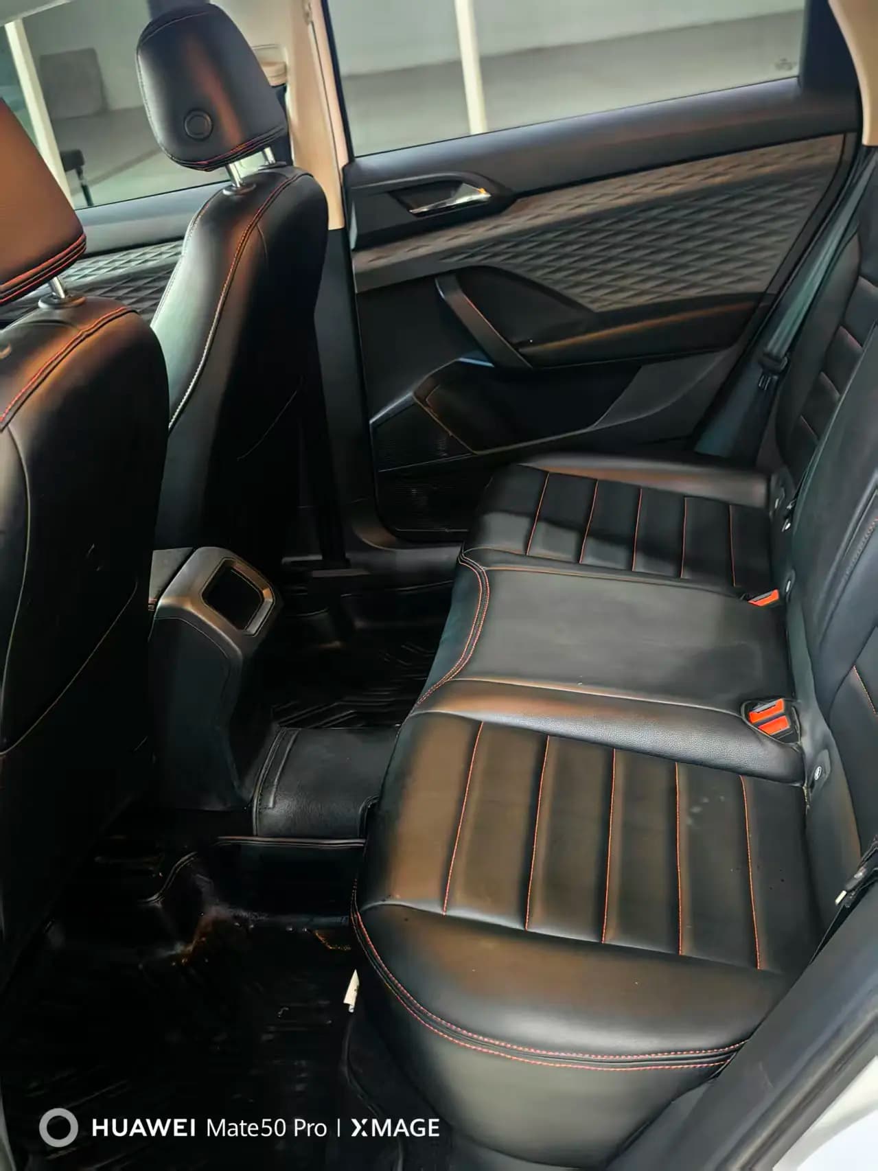Volkswagen Tharu 2021 г. 23435 км. — фото 19