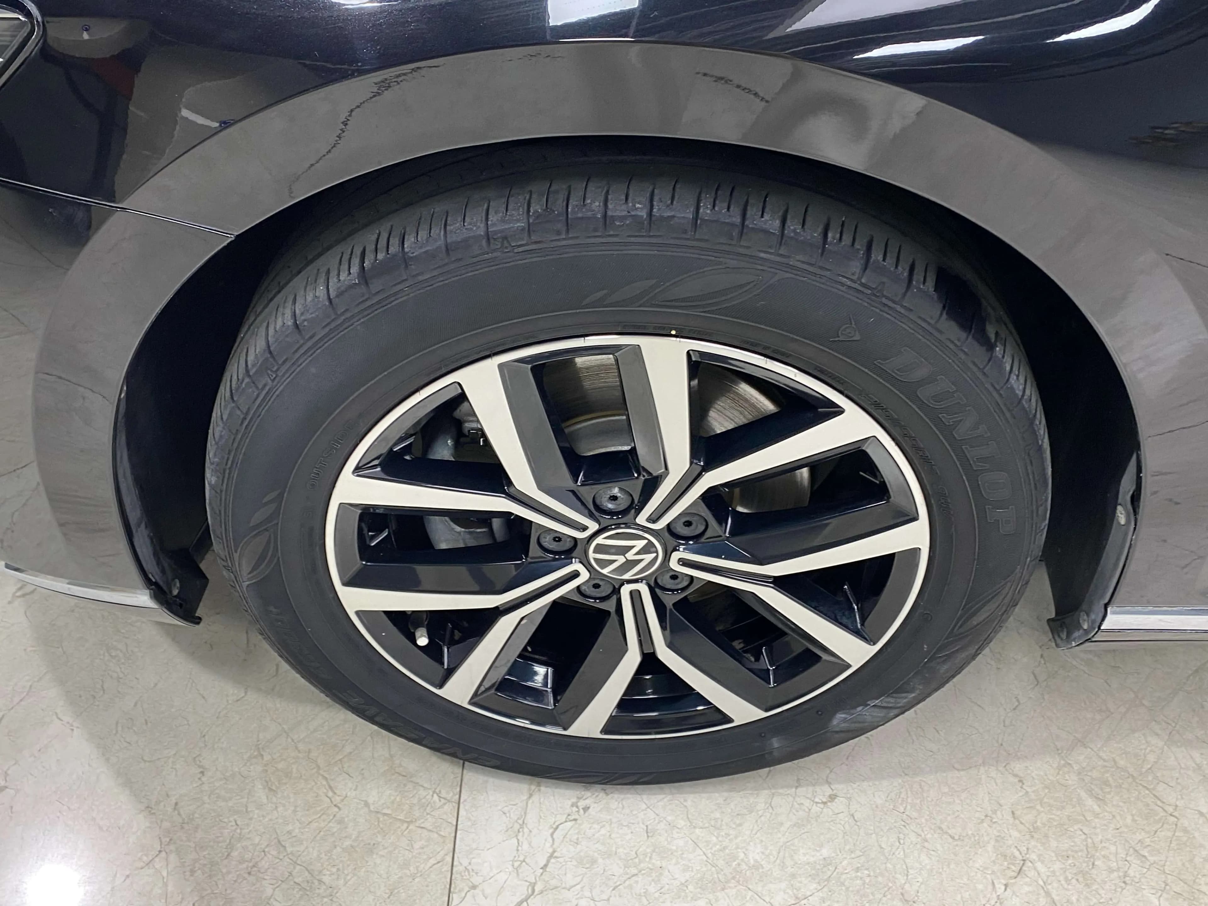 Volkswagen Magotan 2022 г. 42438 км. — фото 13