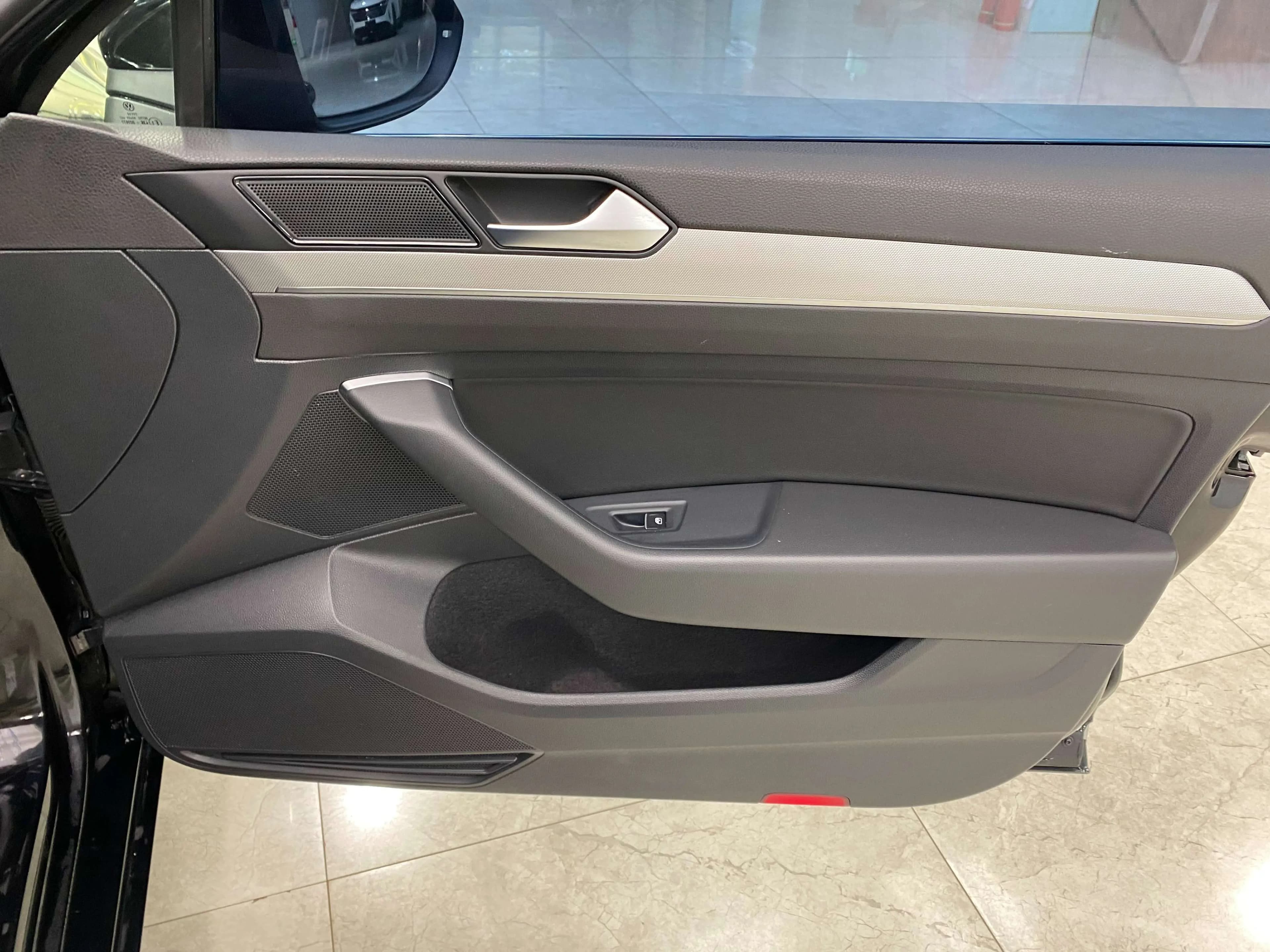 Volkswagen Magotan 2022 г. 42438 км. — фото 19