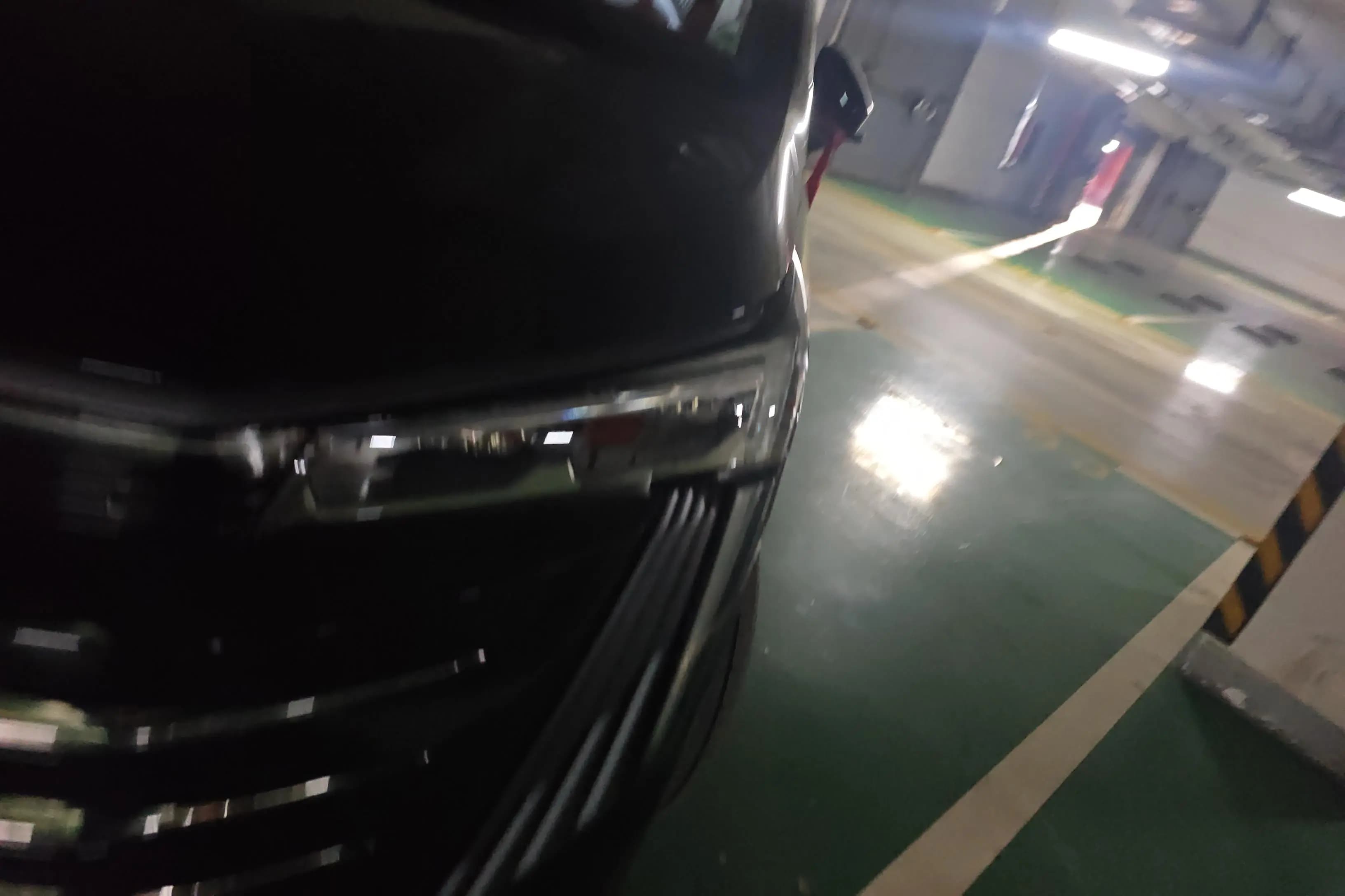 GAC Trumpchi E9 PHEV 2023 г. 30536 км. — фото 2