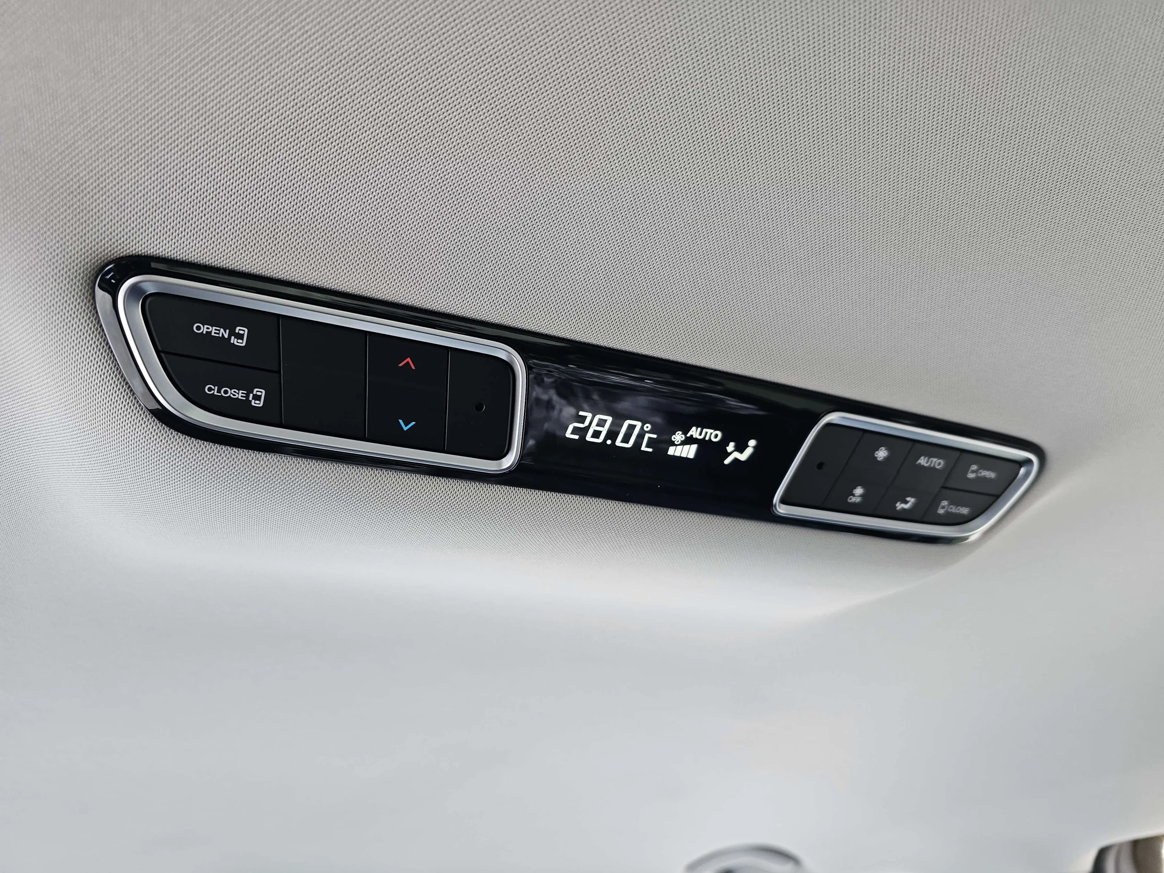 GAC Trumpchi E9 PHEV 2024 г. — фото 4