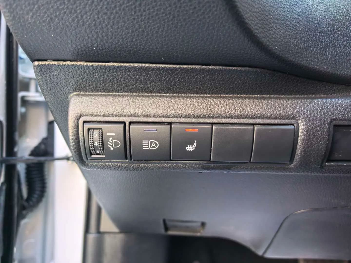 Toyota Corolla 2022 г. 58831 км. — фото 17