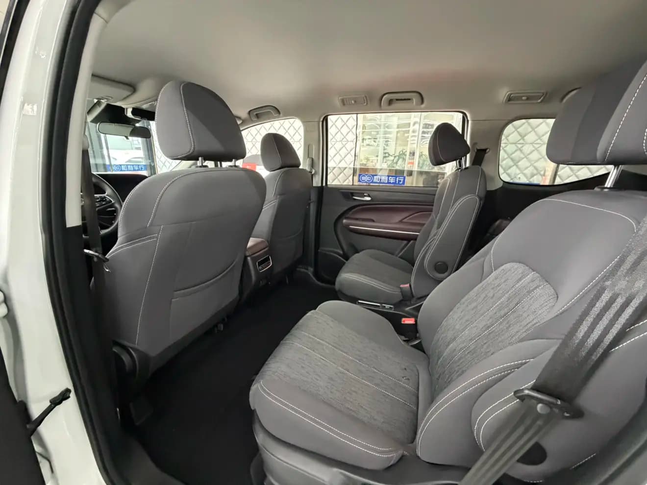GAC Trumpchi M6 2022 г. 90015 км. — фото 15