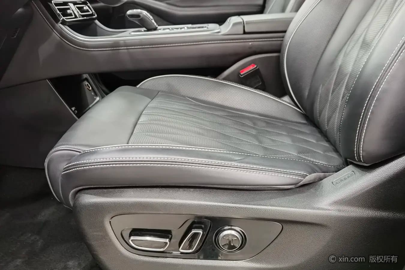GAC Trumpchi GS8 2022 г. 116011 км. — фото 18