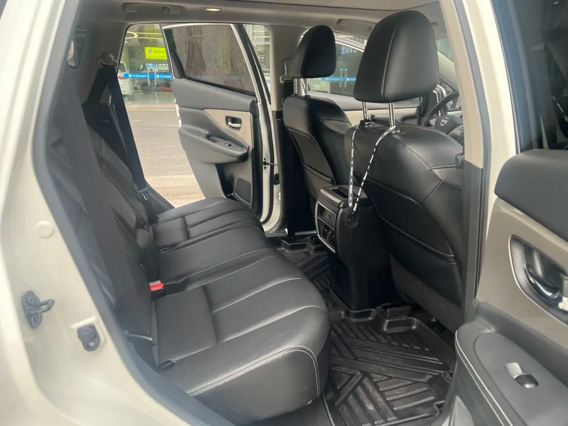 Nissan Murano 2023 г. 29129 км. — фото 10