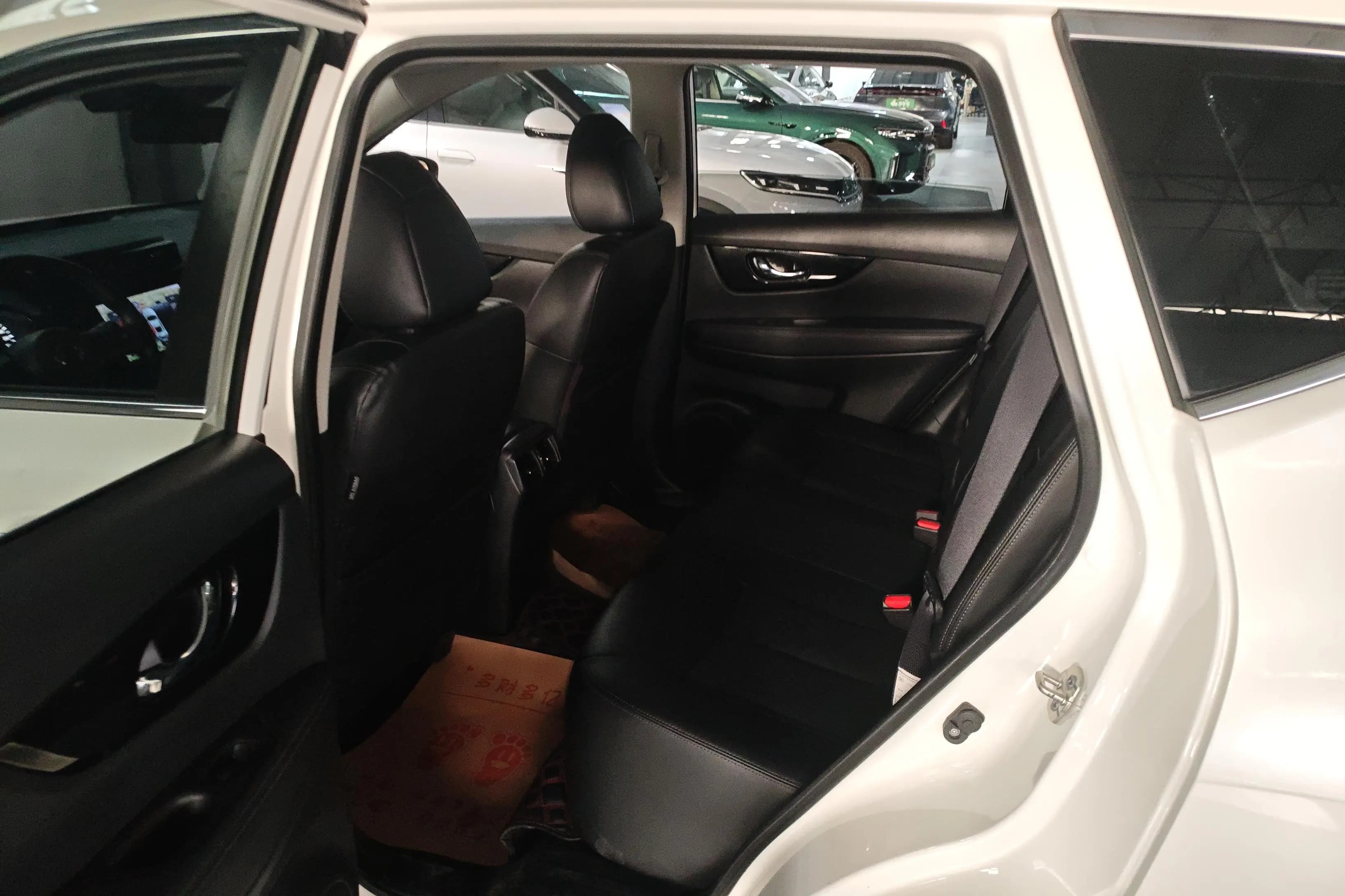 Nissan X-Trail 2021 г. 34572 км. — фото 15