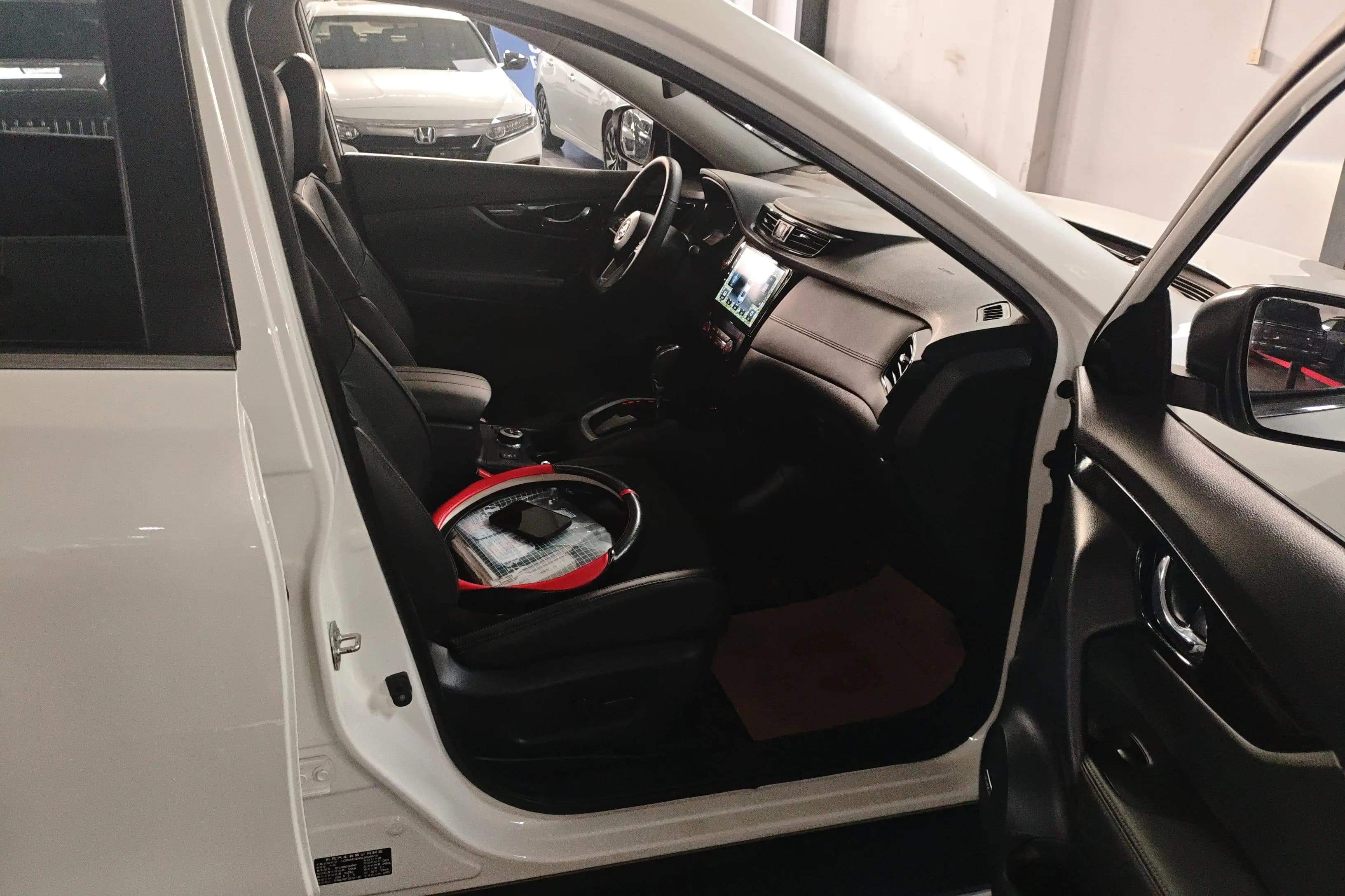 Nissan X-Trail 2021 г. 34572 км. — фото 16