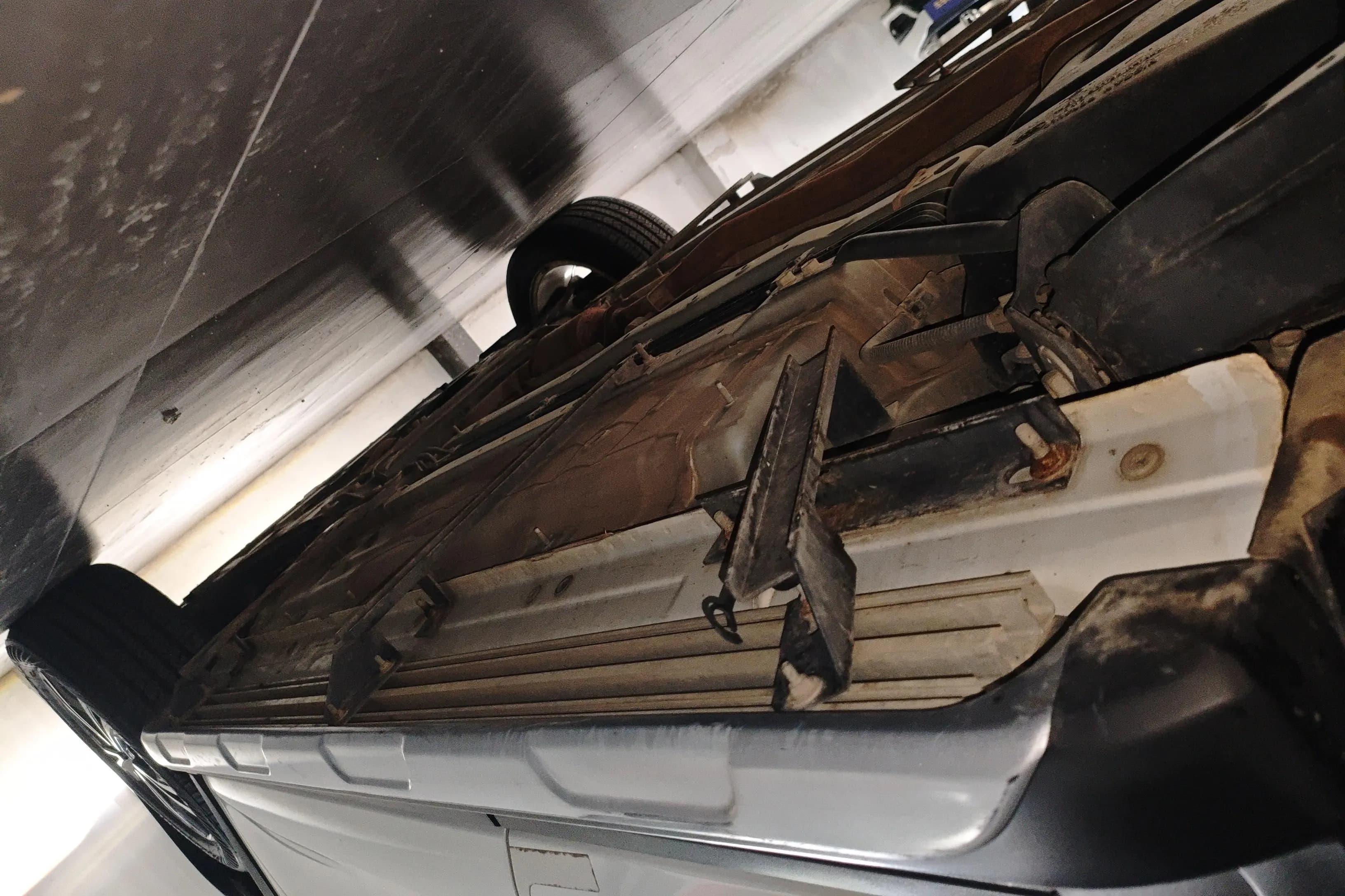Nissan X-Trail 2021 г. 34572 км. — фото 7