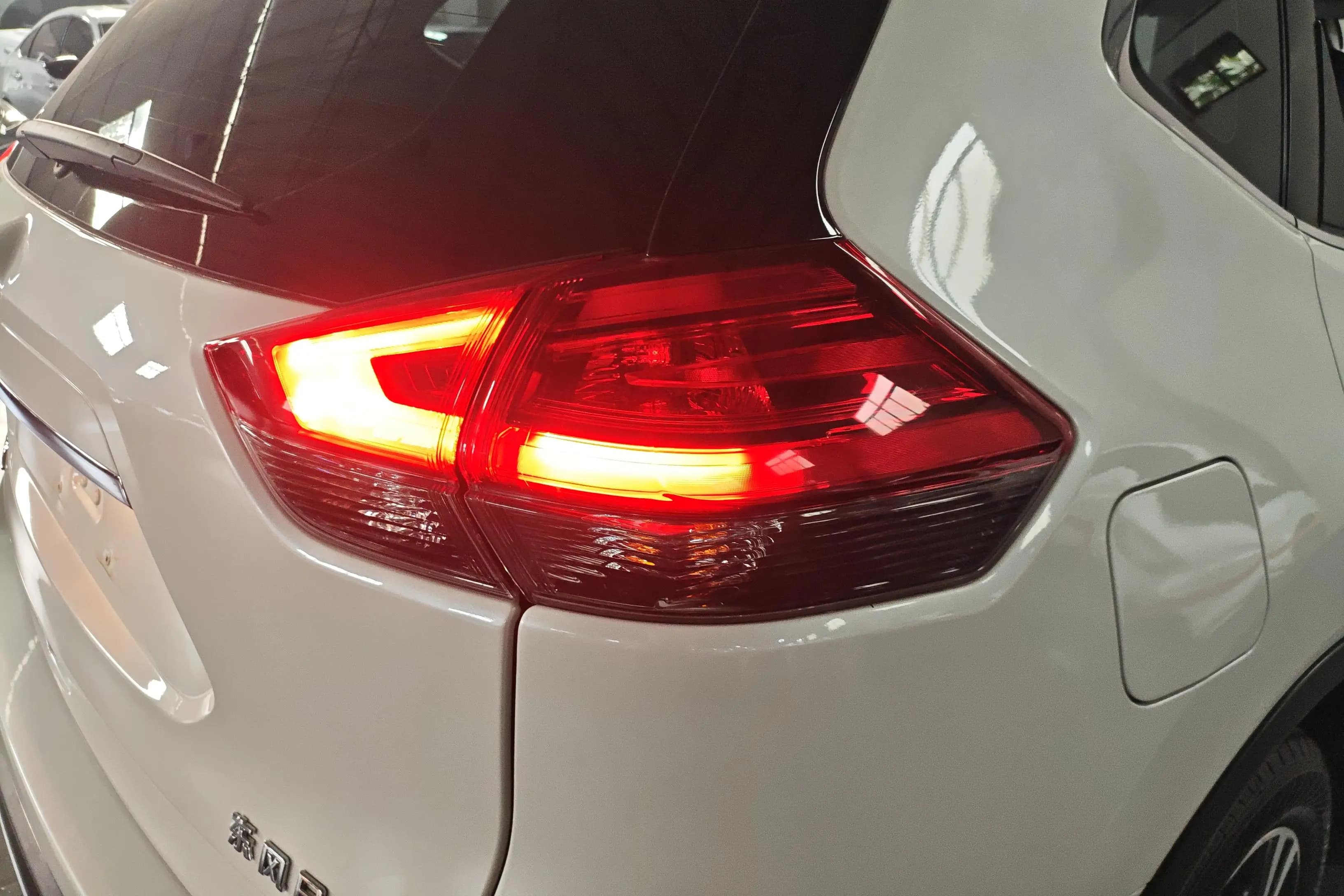 Nissan X-Trail 2021 г. 34572 км. — фото 10