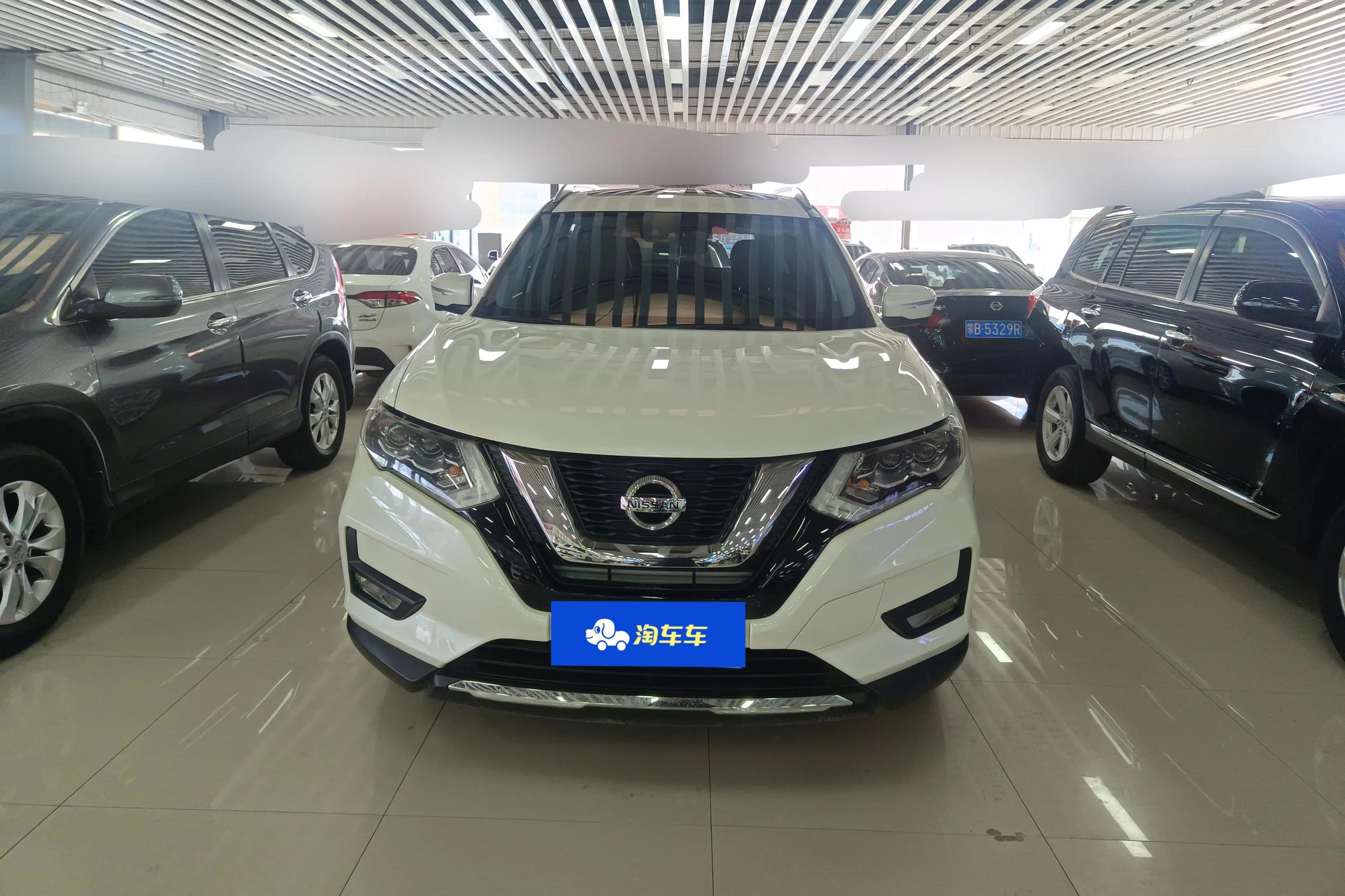 Nissan X-Trail 2023 г. 16771 км. — фото 2