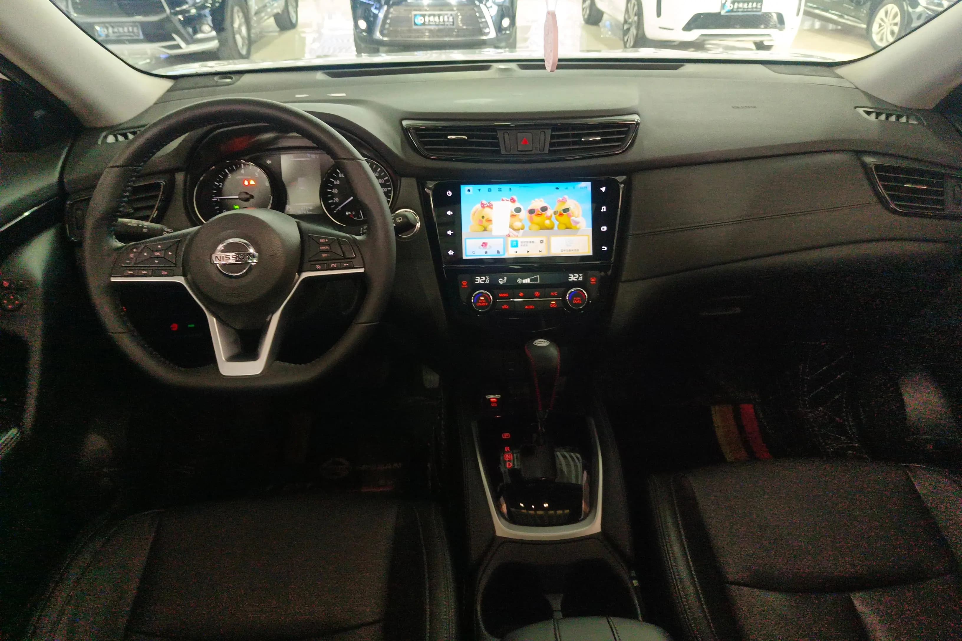Nissan X-Trail 2023 г. 16771 км. — фото 13