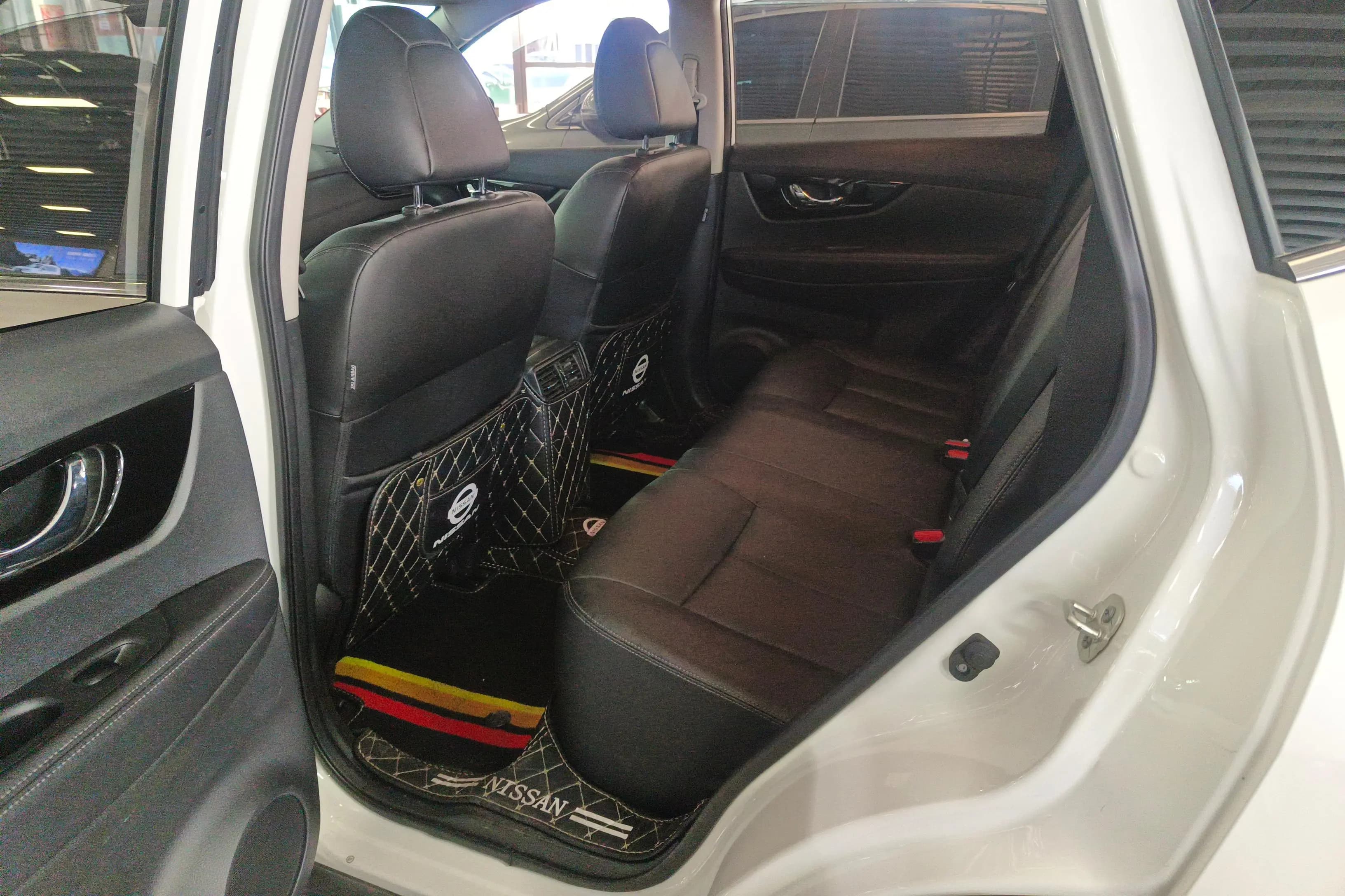 Nissan X-Trail 2023 г. 16771 км. — фото 16