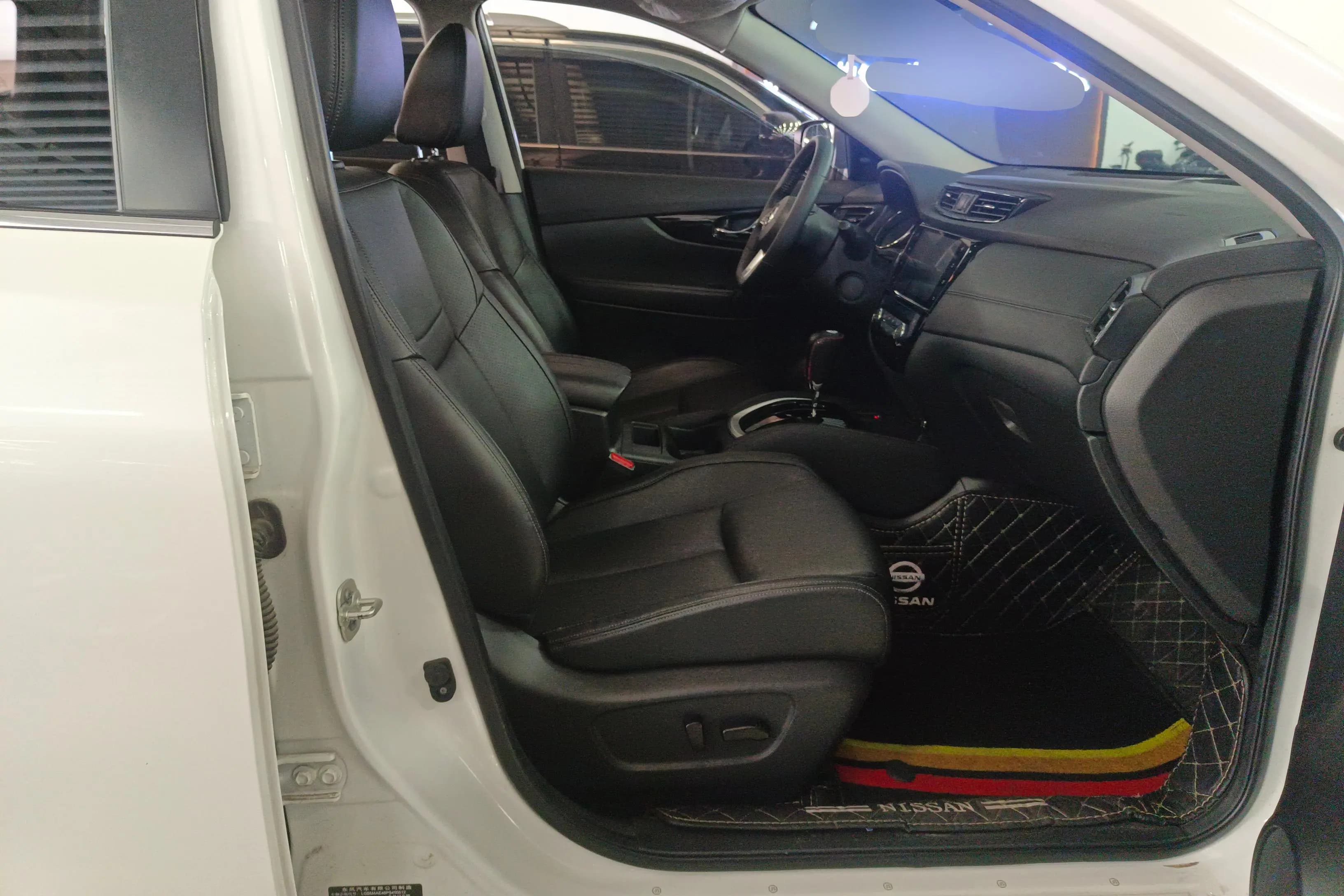 Nissan X-Trail 2023 г. 16771 км. — фото 9