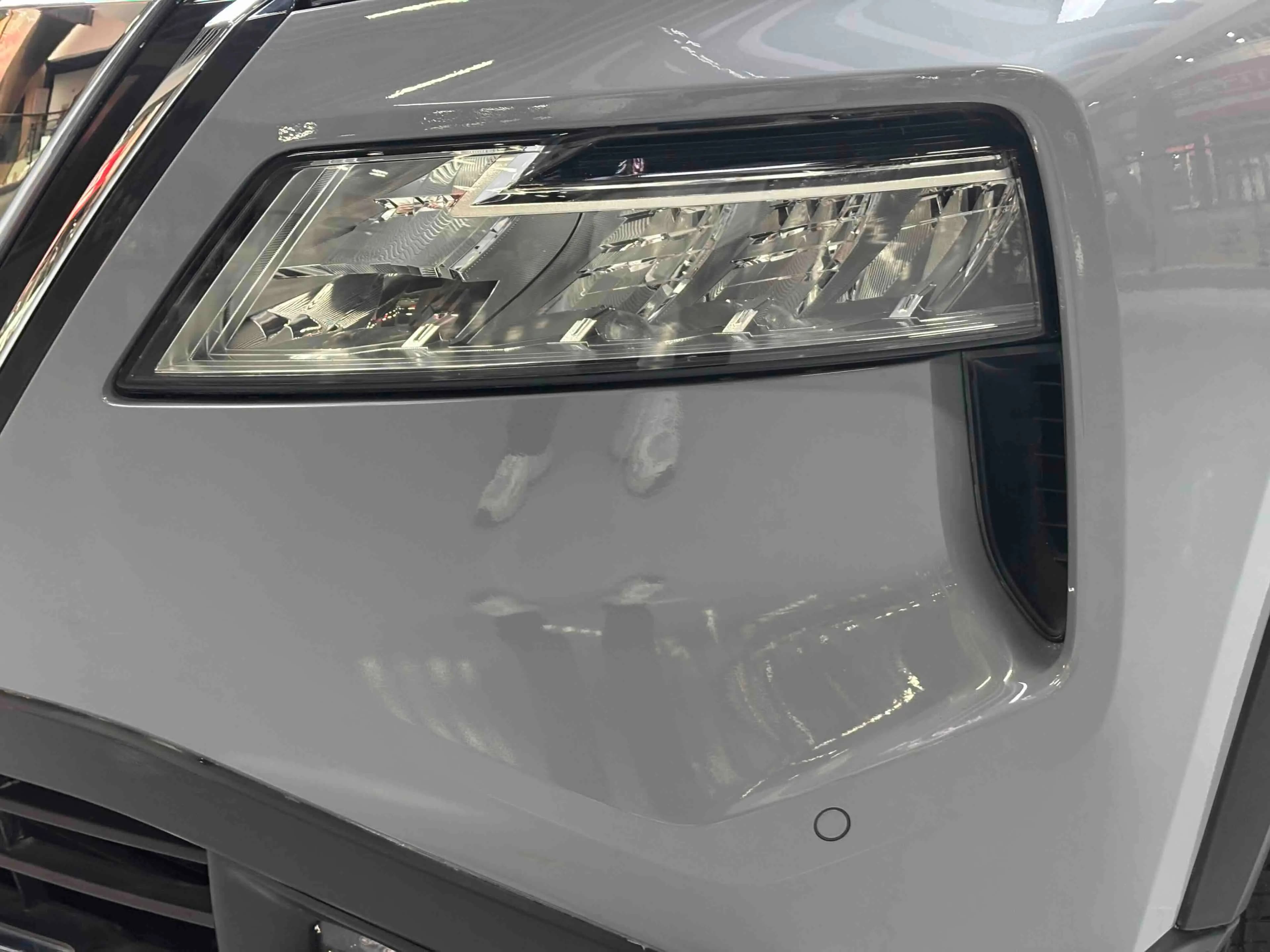 Nissan X-Trail 2021 г. 78770 км. — фото 15