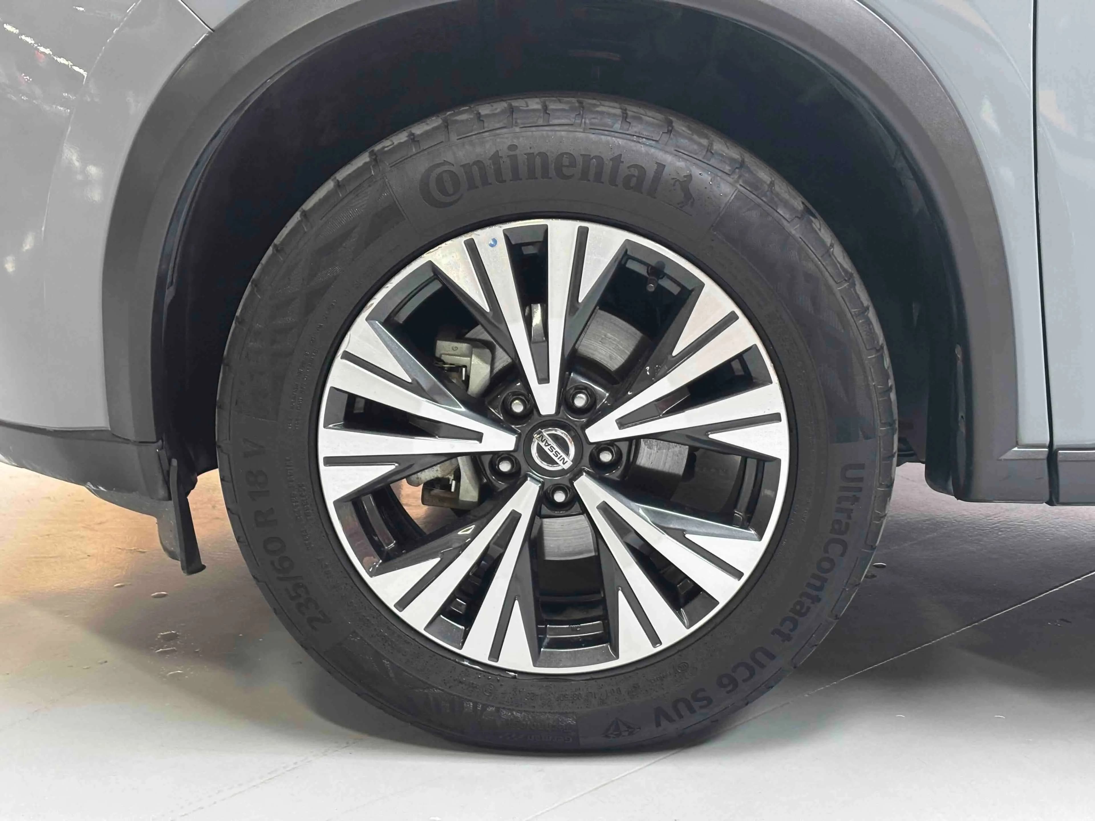Nissan X-Trail 2021 г. 78770 км. — фото 16