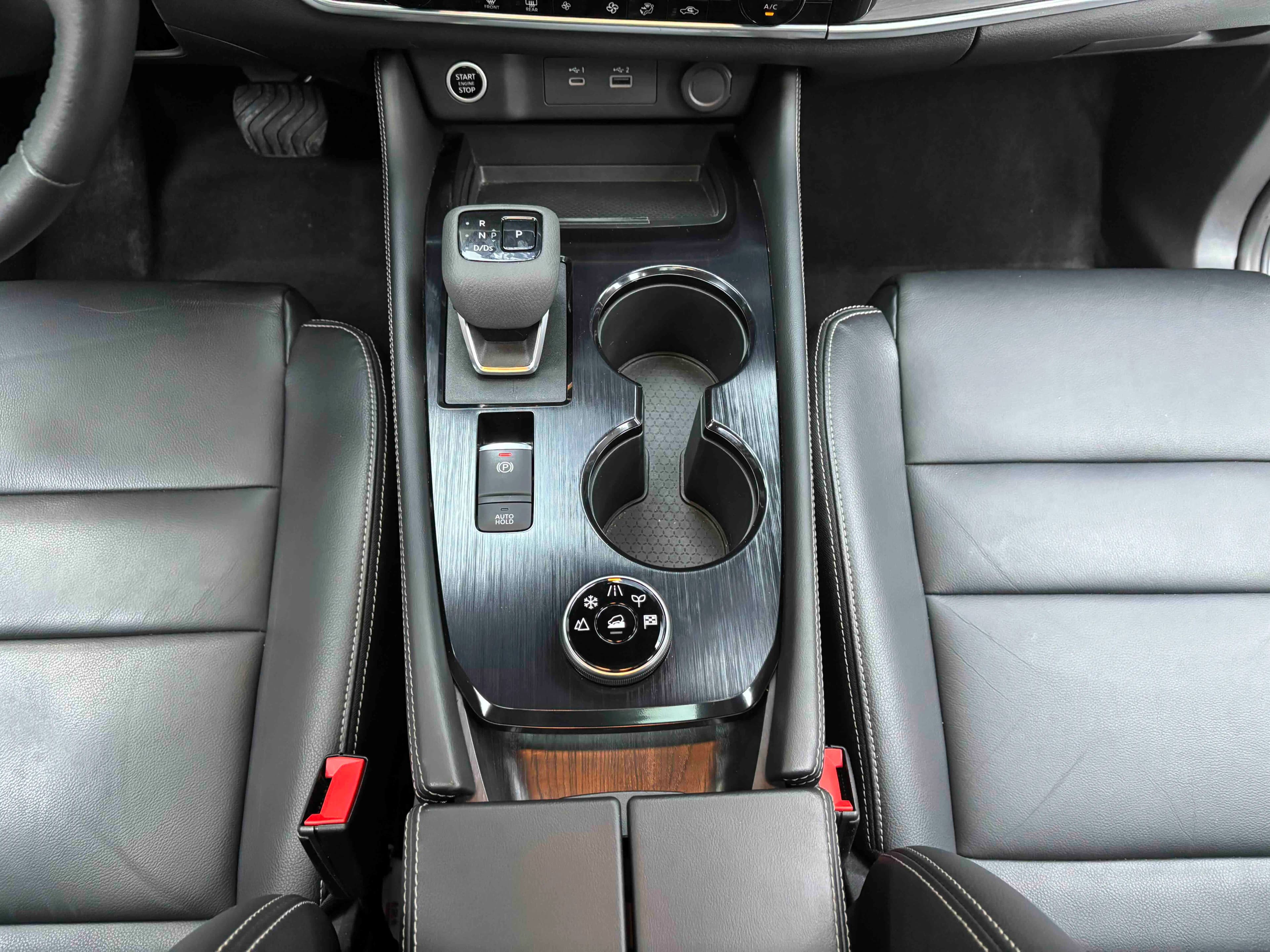 Nissan X-Trail 2021 г. 78770 км. — фото 17