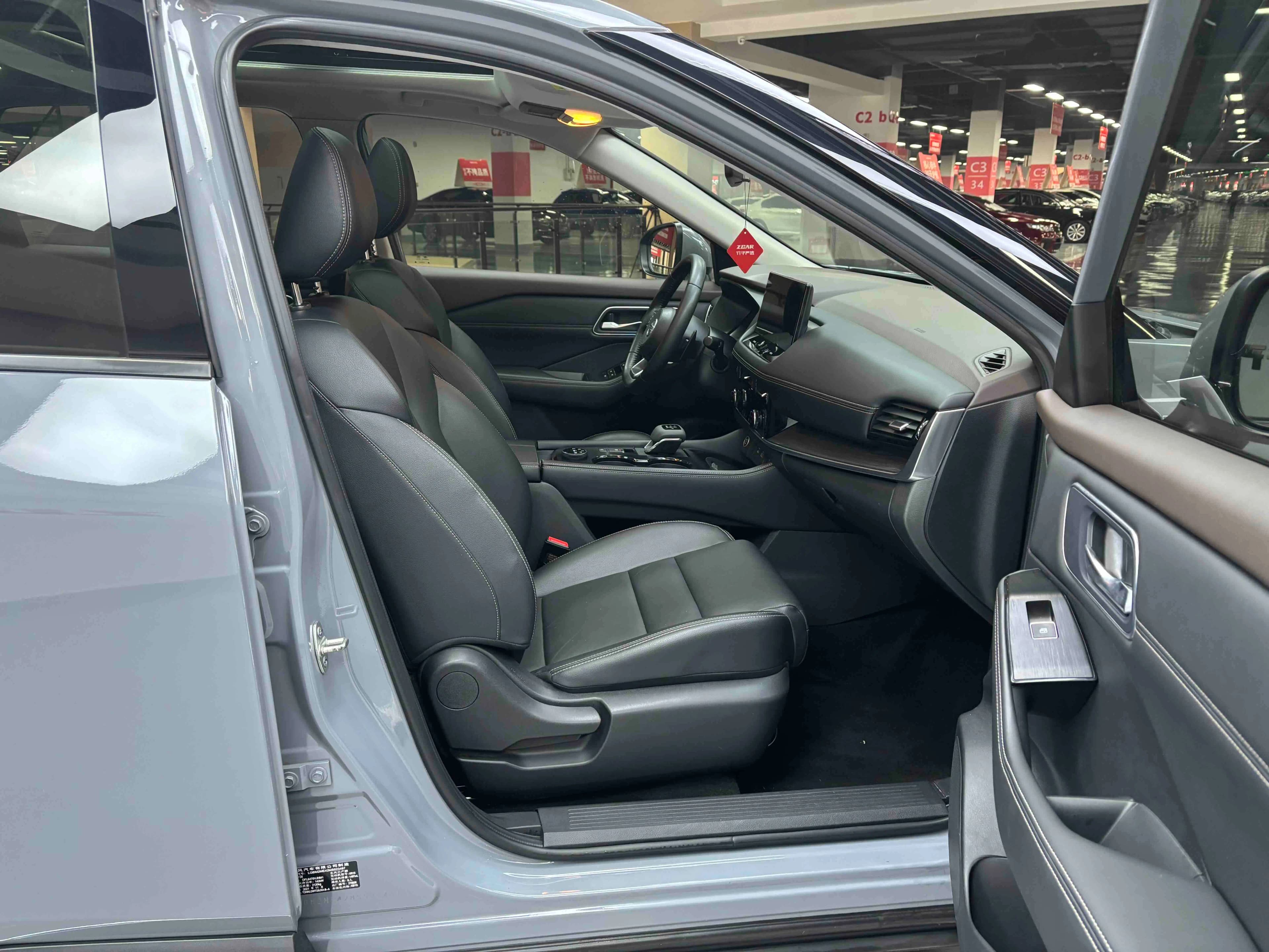 Nissan X-Trail 2021 г. 78770 км. — фото 19