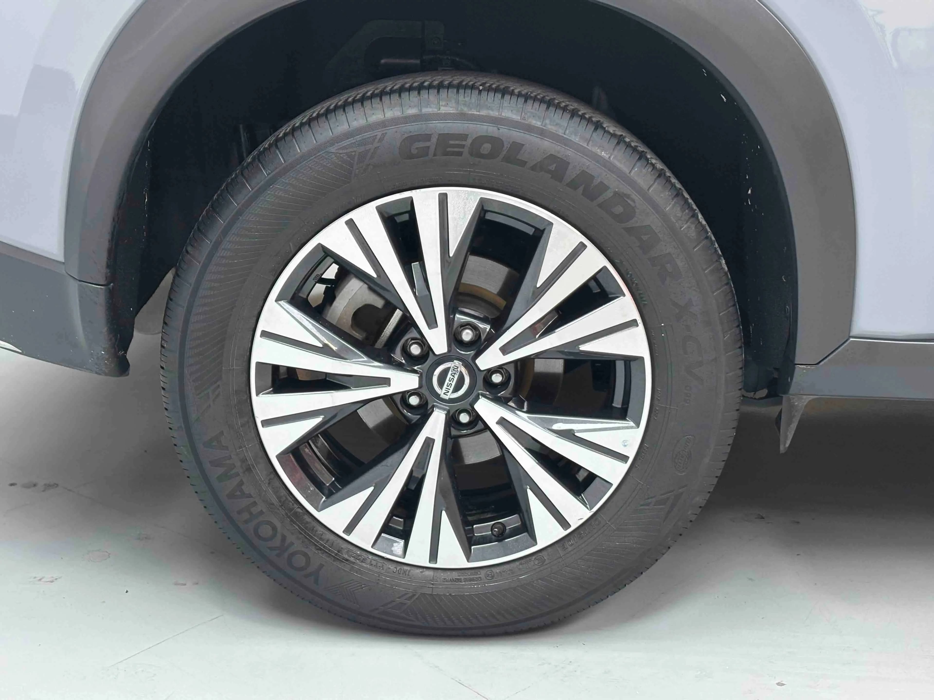 Nissan X-Trail 2021 г. 78770 км. — фото 23
