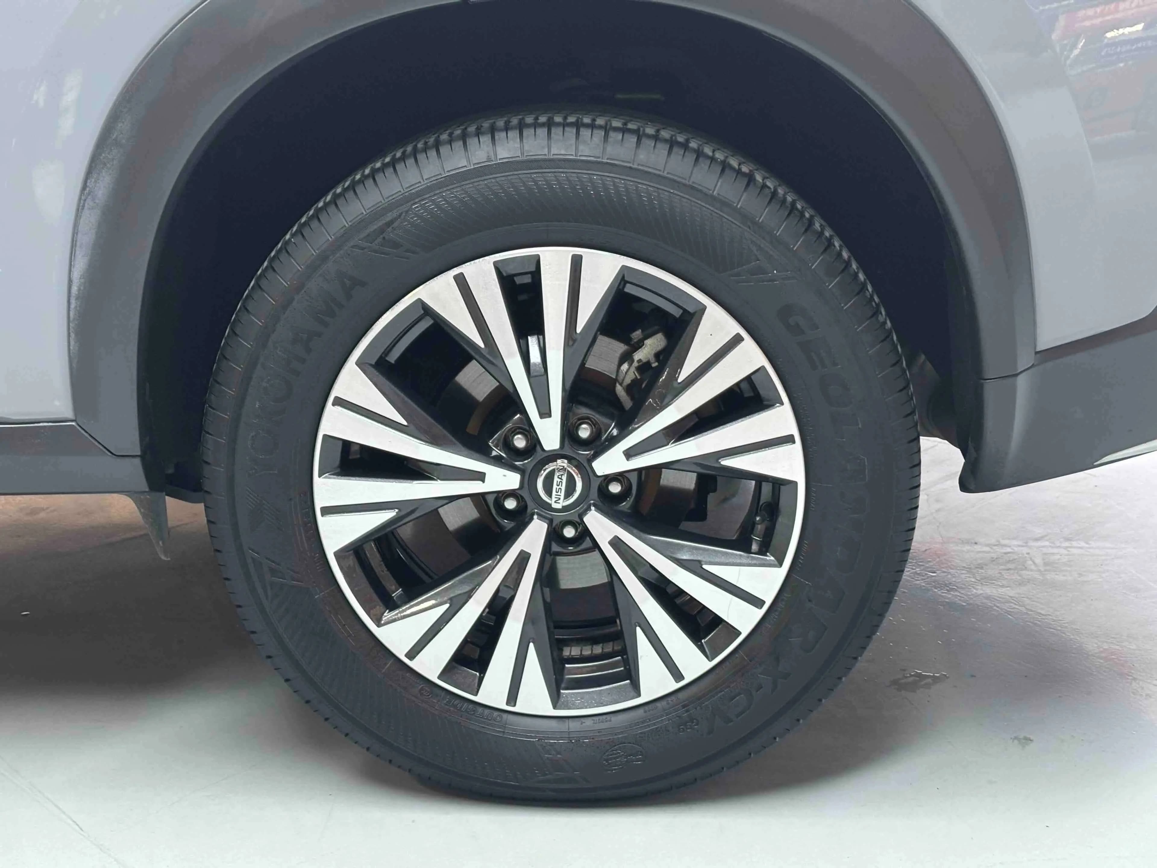 Nissan X-Trail 2021 г. 78770 км. — фото 24