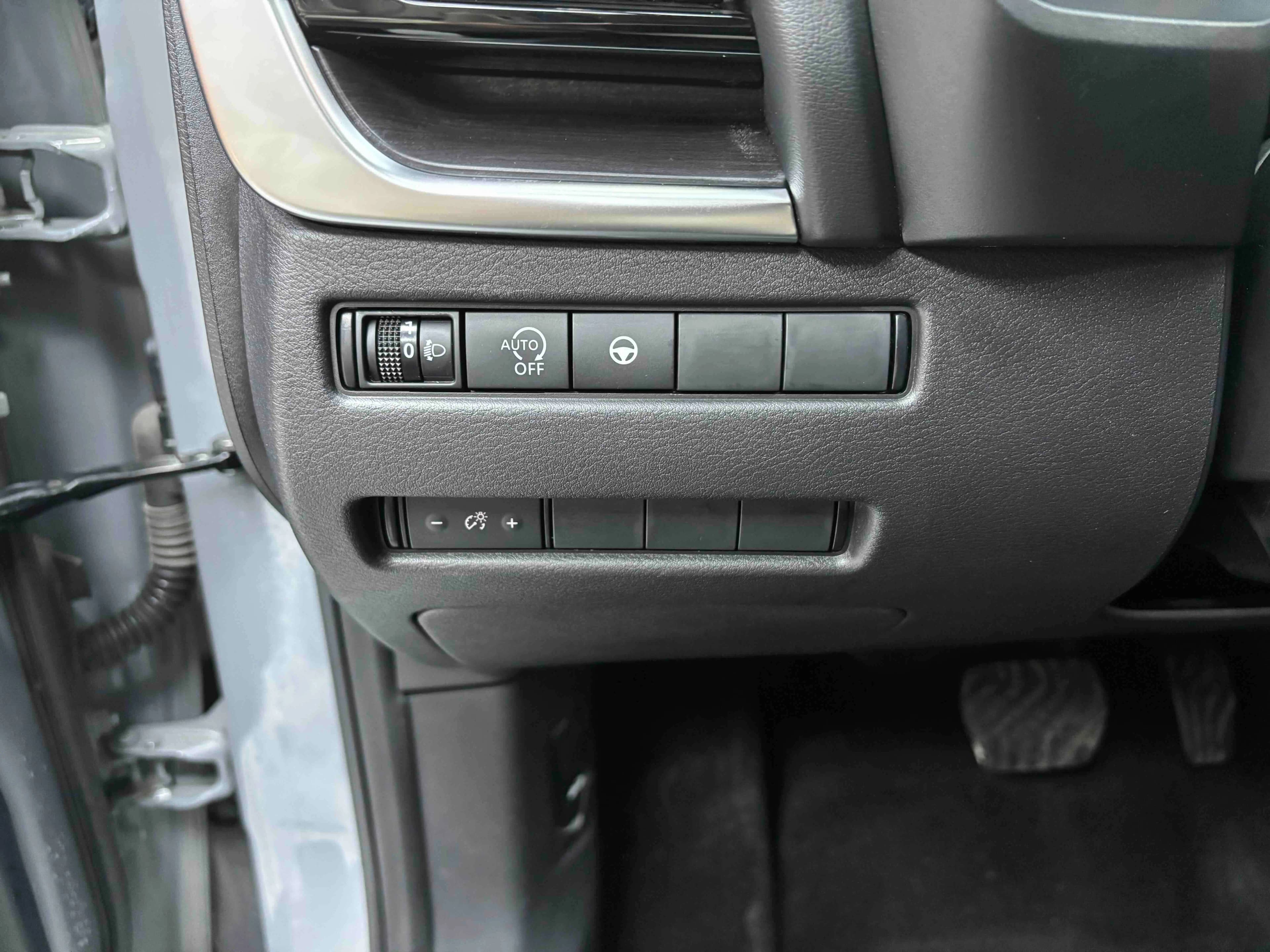 Nissan X-Trail 2021 г. 78770 км. — фото 28