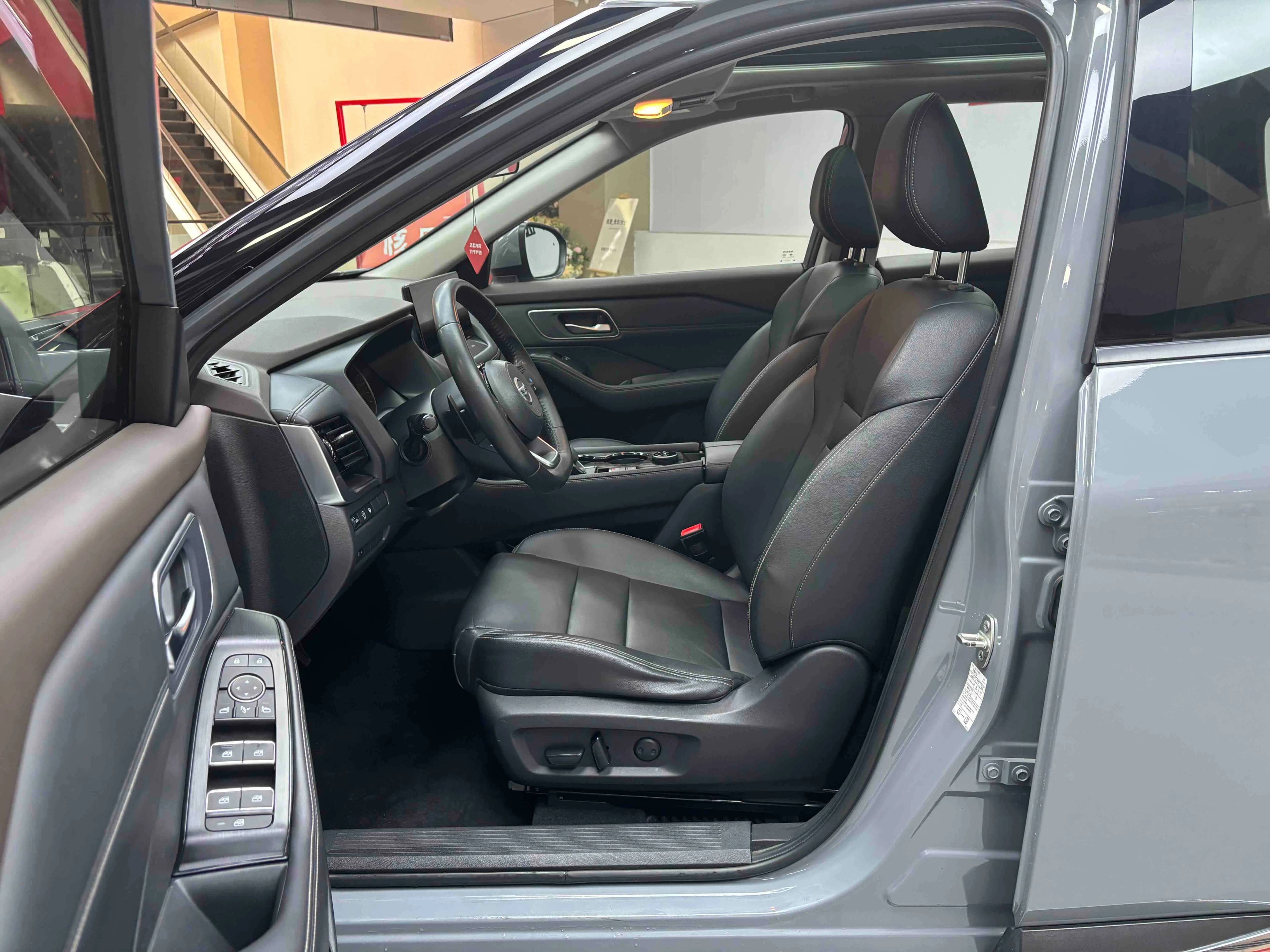 Nissan X-Trail 2021 г. 78770 км. — фото 29