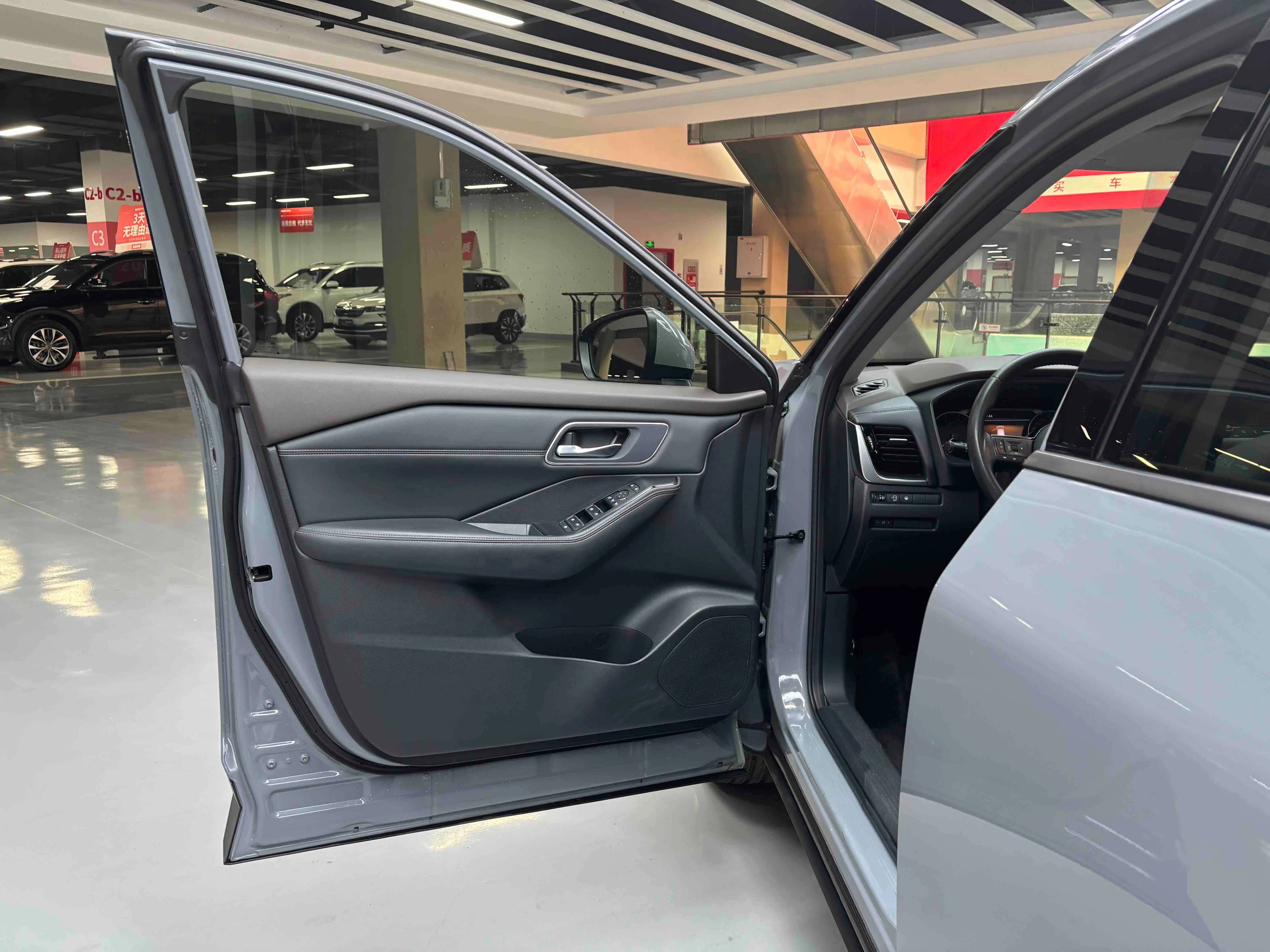 Nissan X-Trail 2021 г. 78770 км. — фото 31