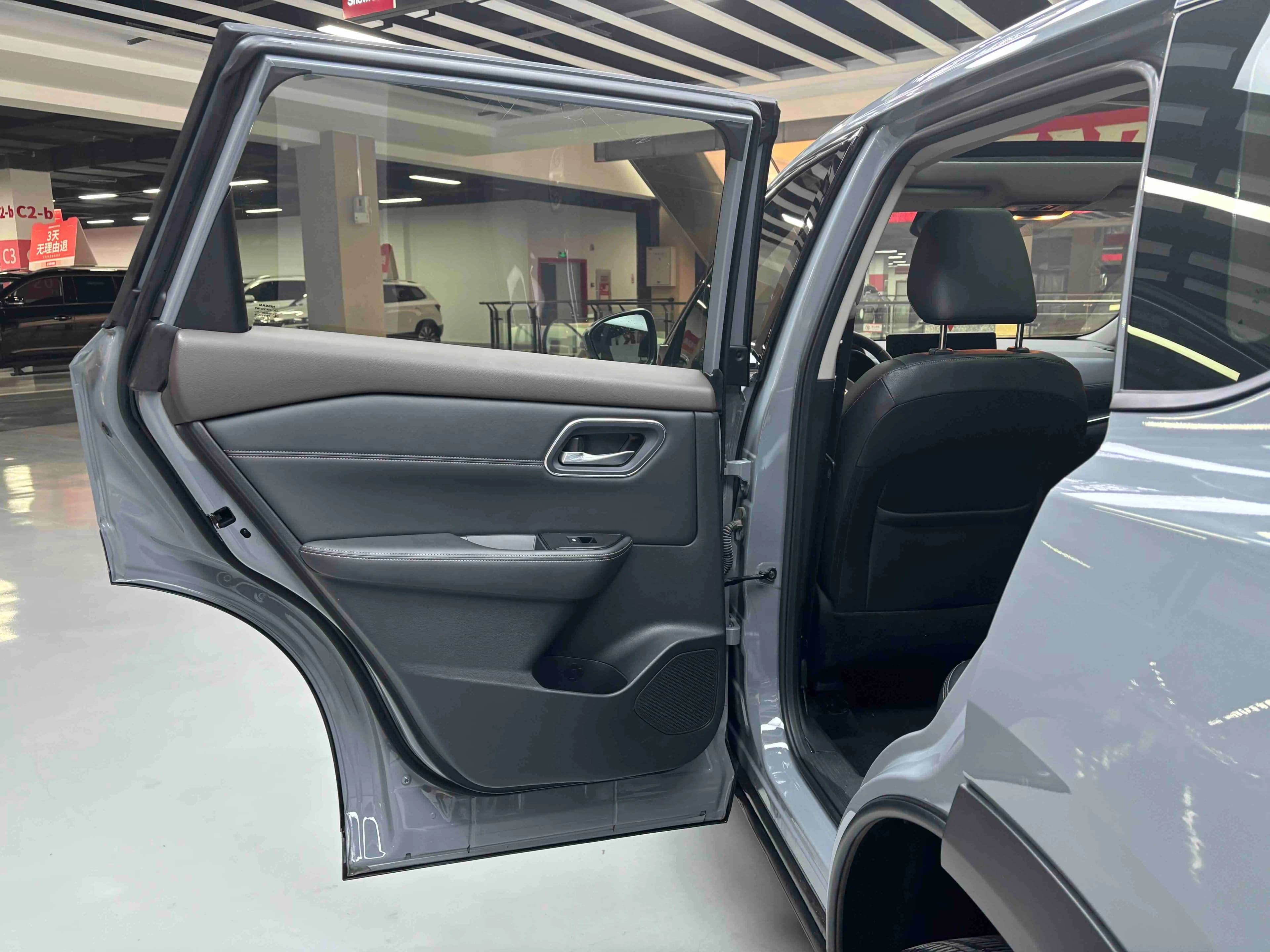 Nissan X-Trail 2021 г. 78770 км. — фото 33