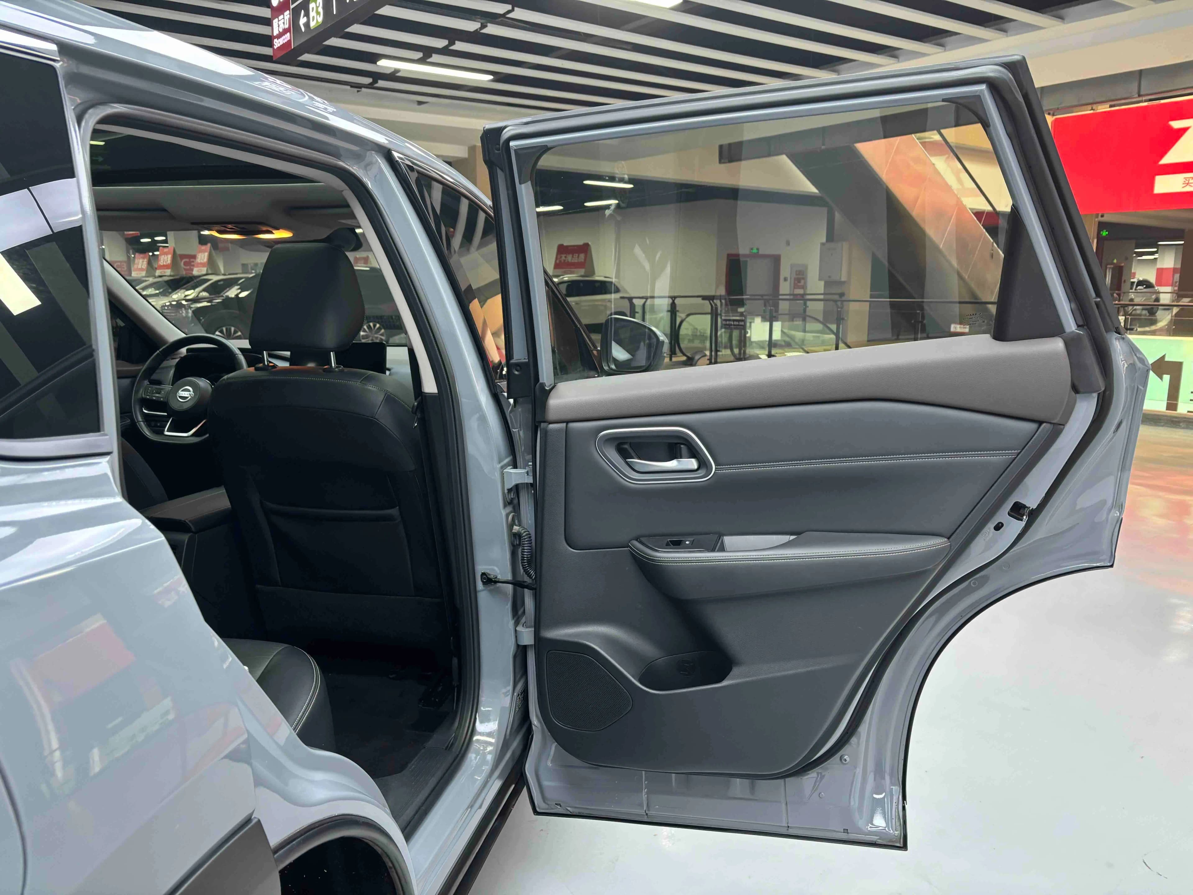 Nissan X-Trail 2021 г. 78770 км. — фото 35