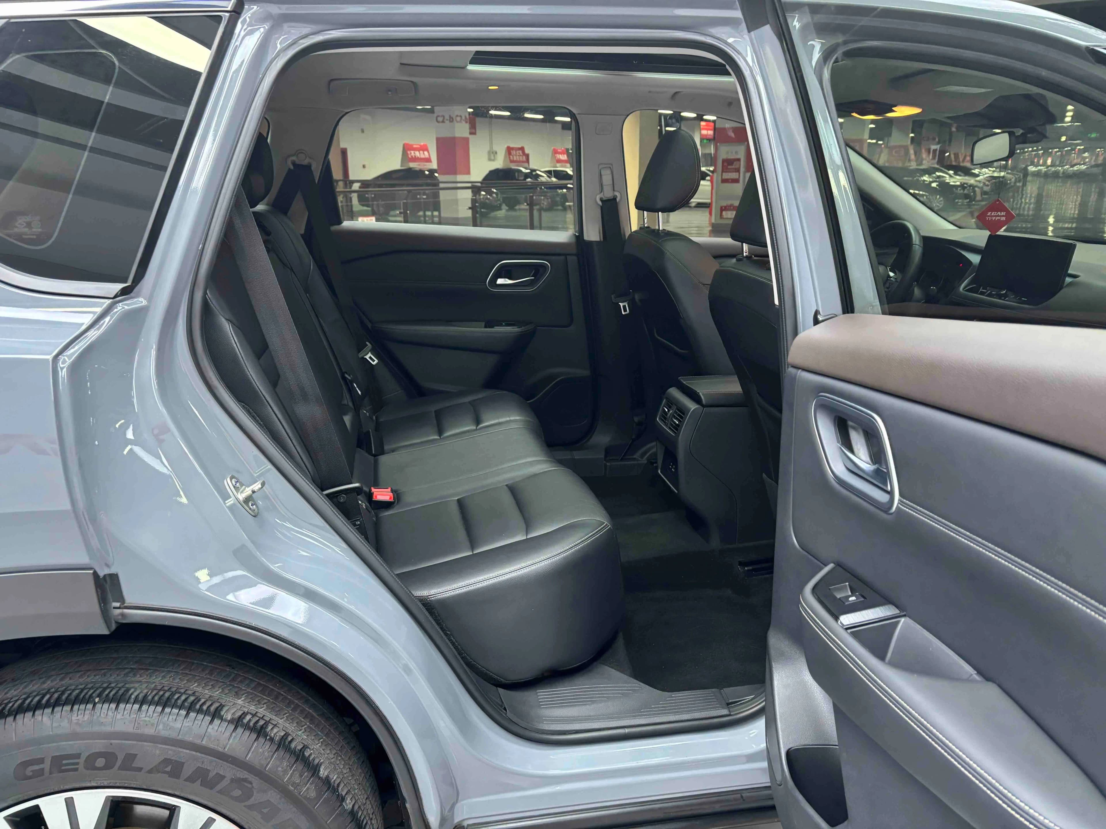Nissan X-Trail 2021 г. 78770 км. — фото 36