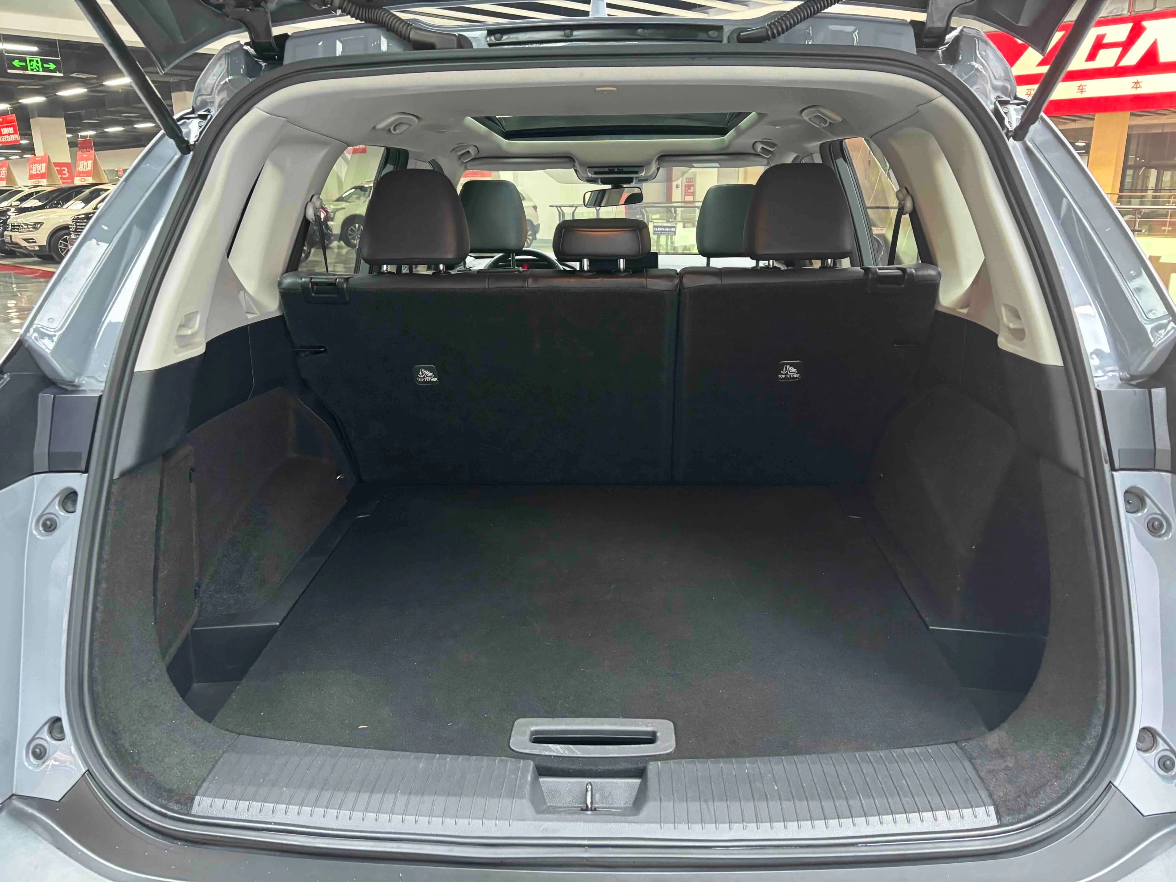 Nissan X-Trail 2021 г. 78770 км. — фото 37