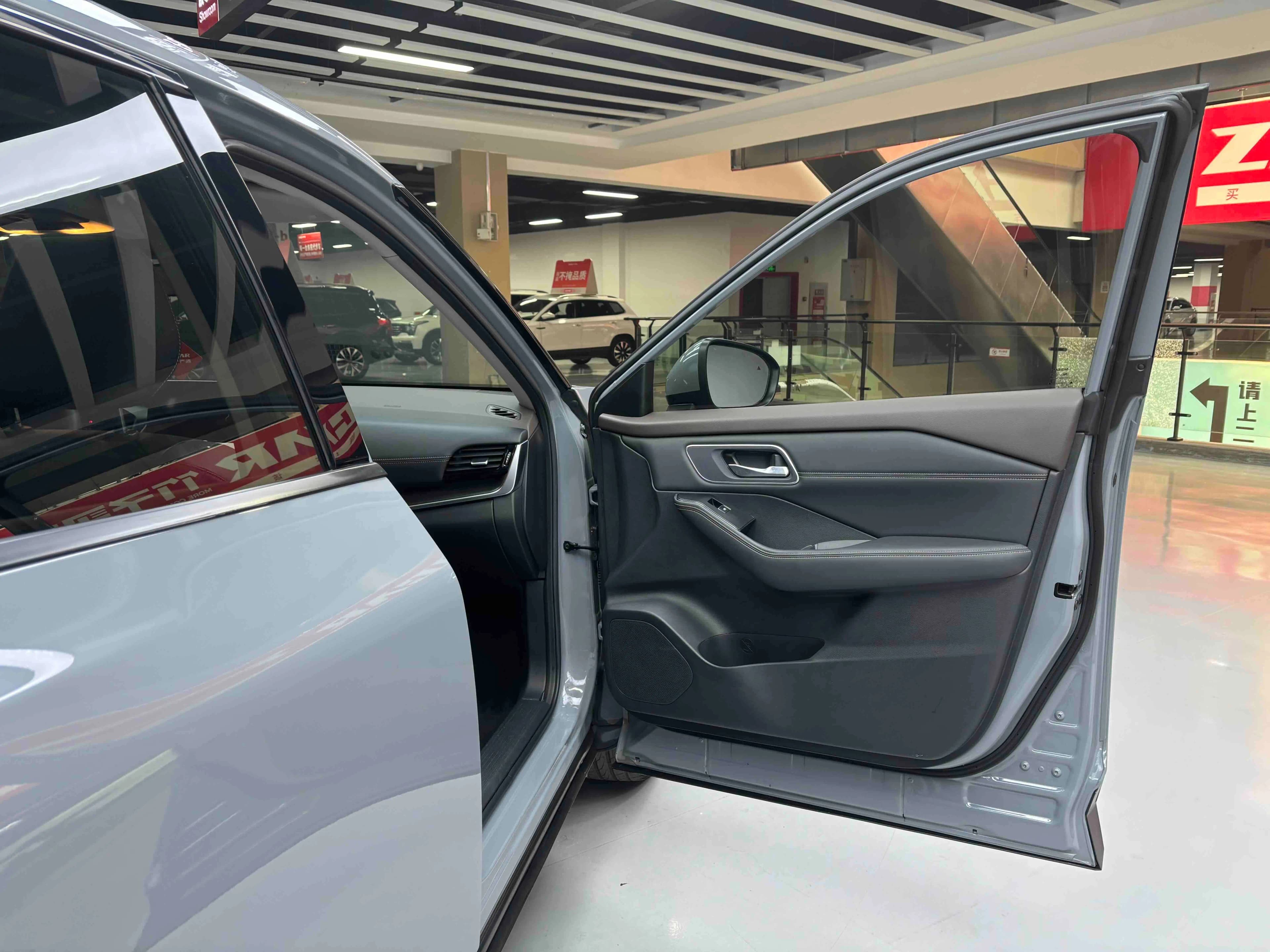 Nissan X-Trail 2021 г. 78770 км. — фото 38