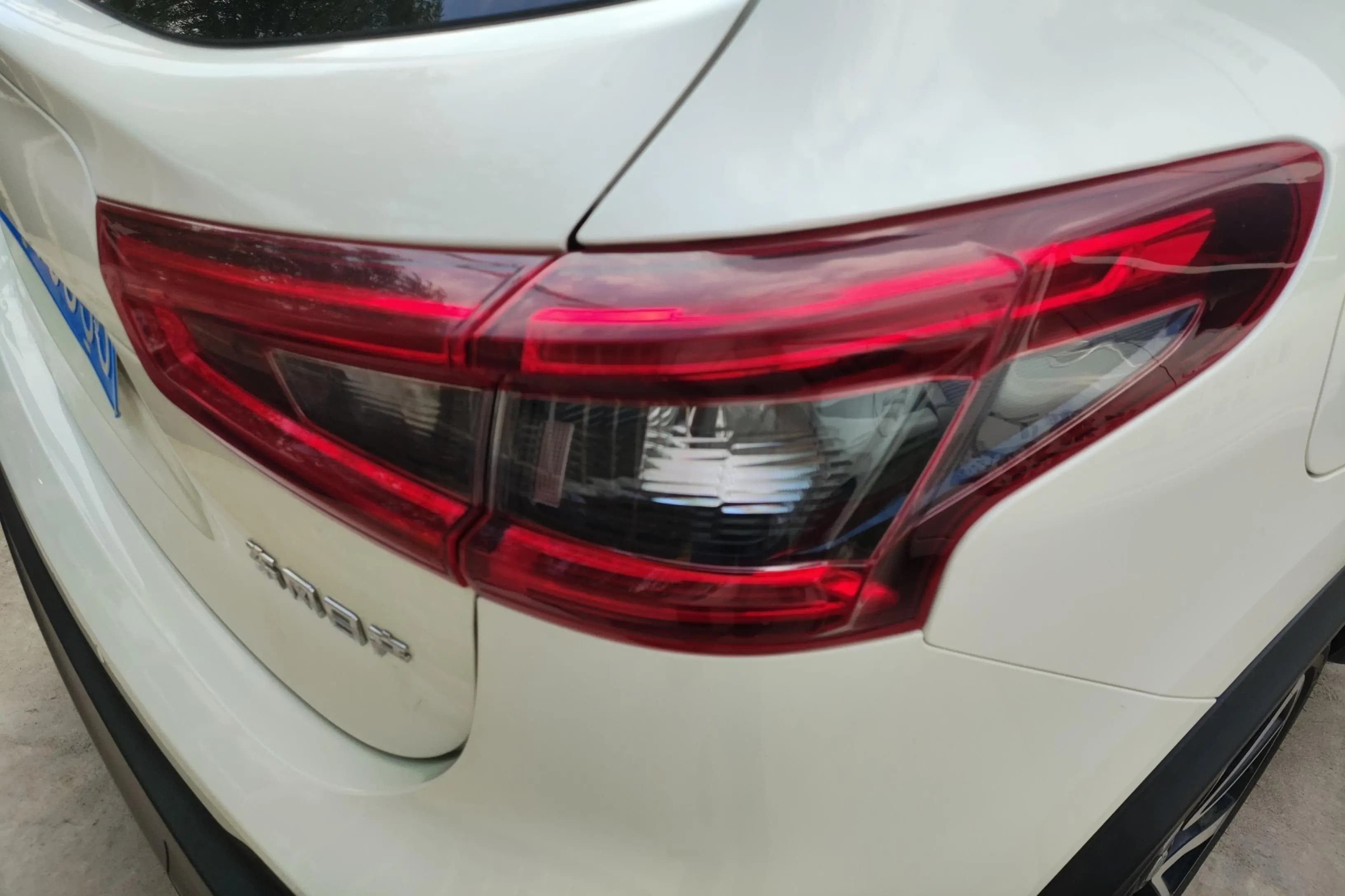 Nissan Qashqai 2021 г. 21836 км. — фото 6