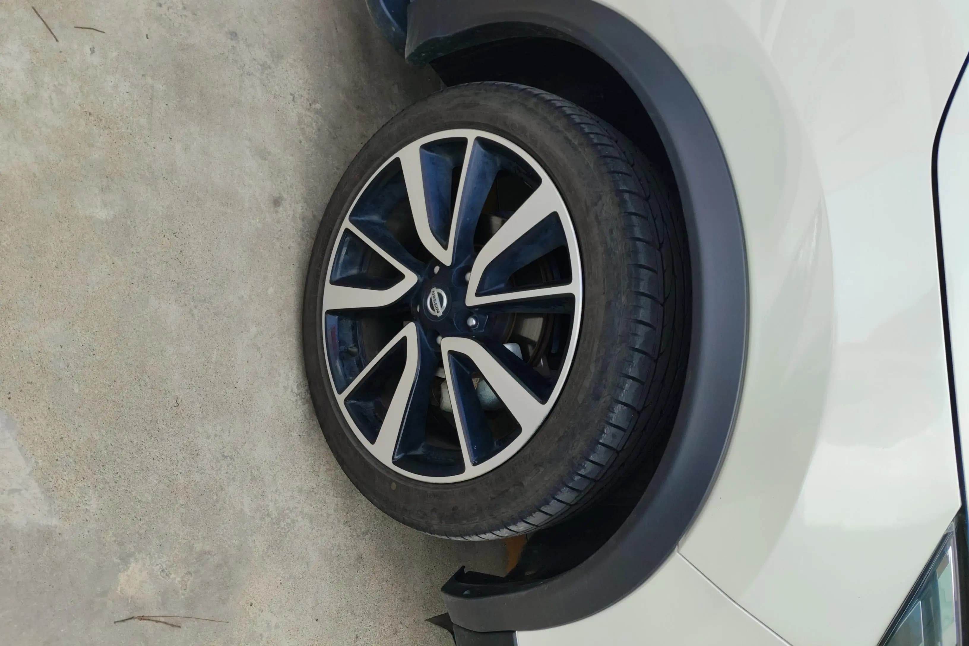 Nissan Qashqai 2021 г. 21836 км. — фото 8