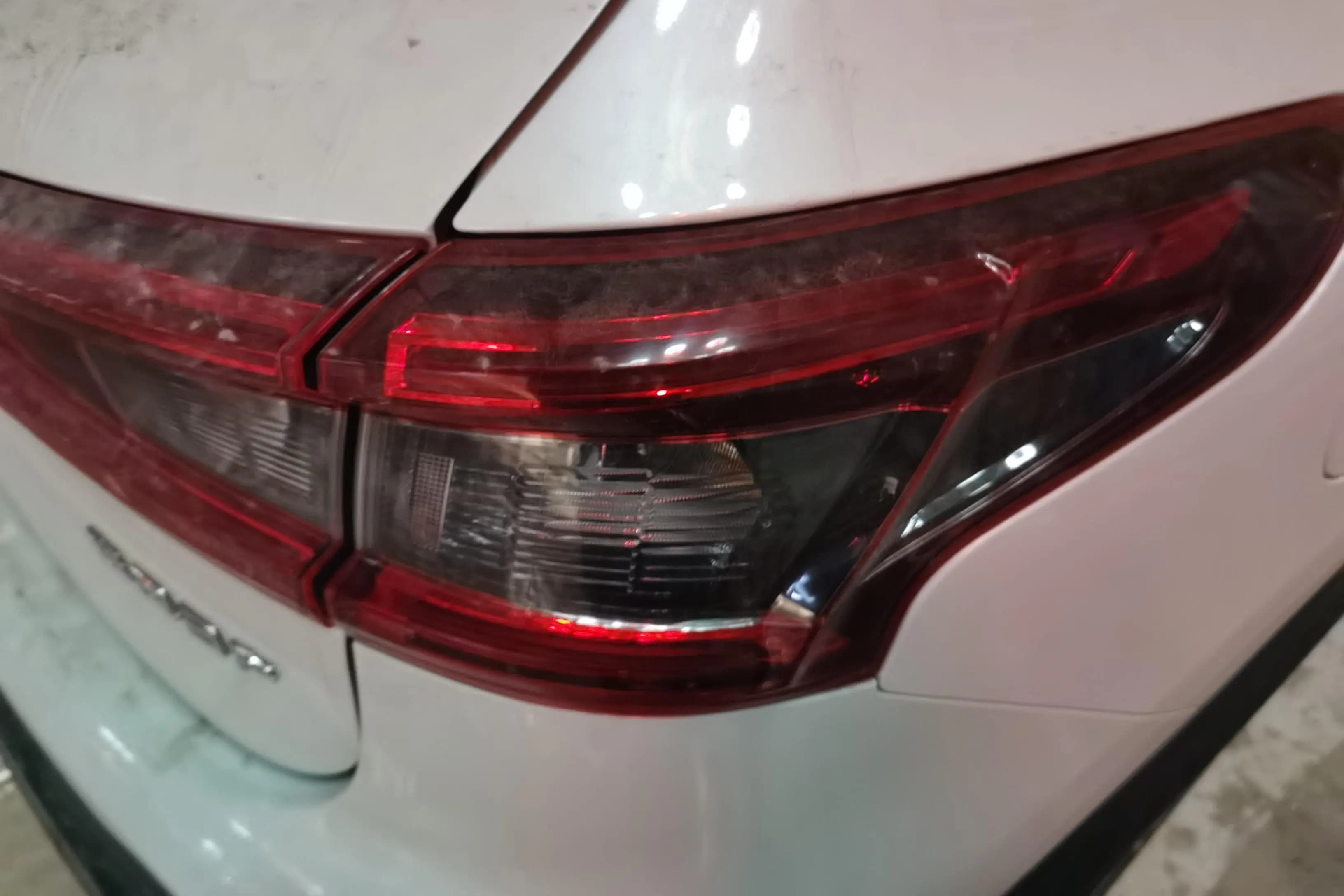 Nissan Qashqai 2021 г. 58035 км. — фото 2