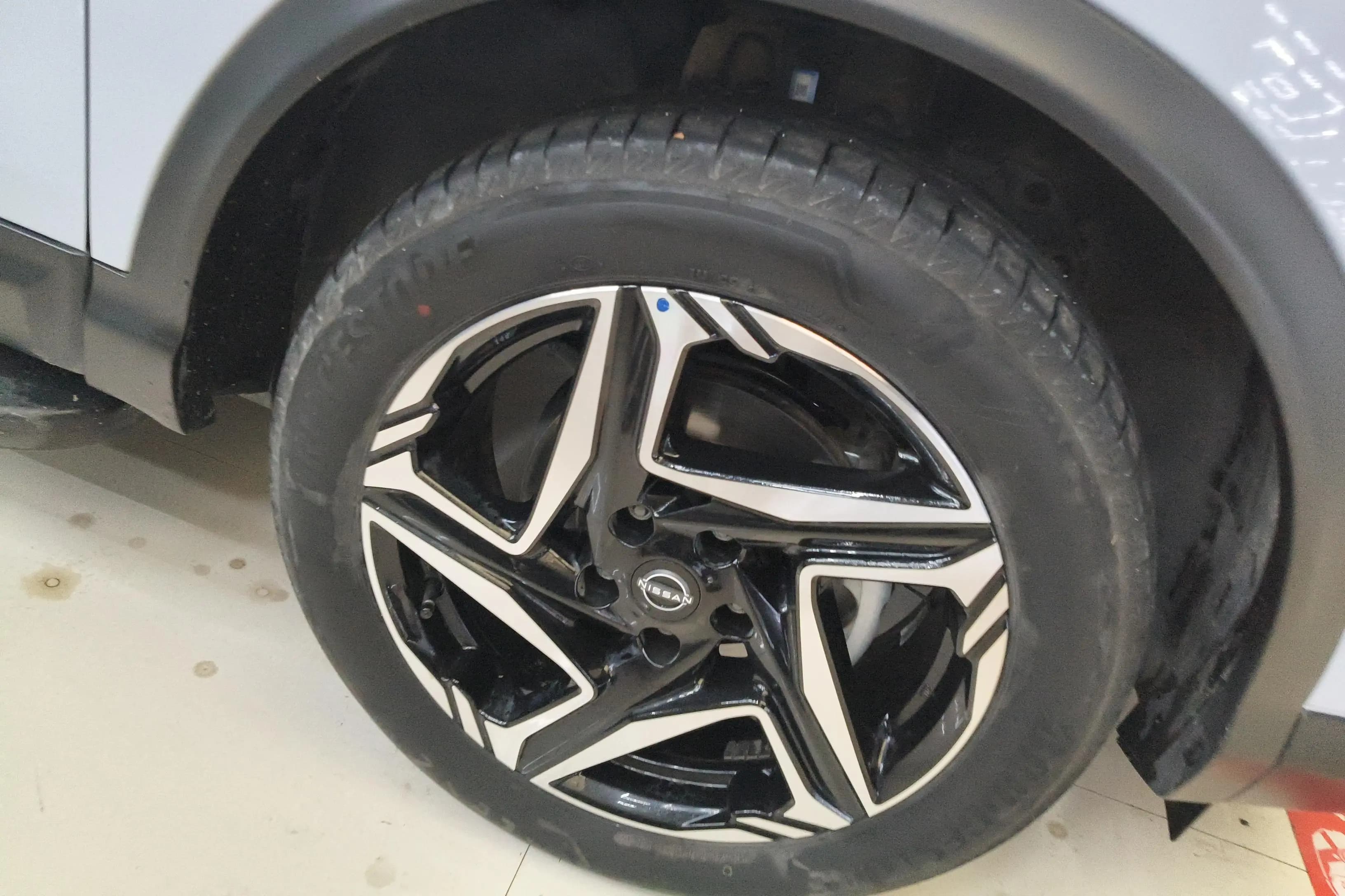 Nissan Qashqai 2024 г. 21134 км. — фото 11
