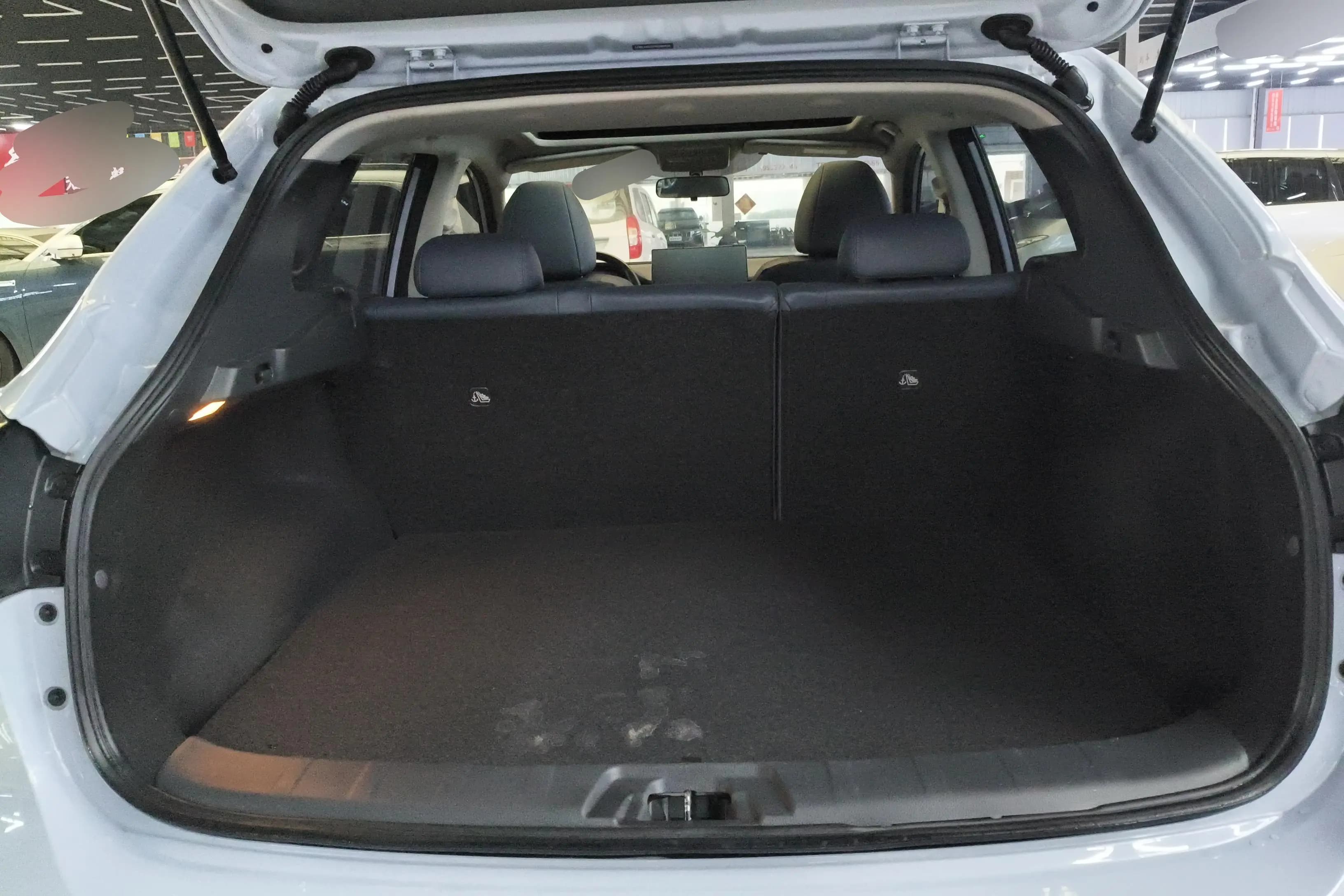 Nissan Qashqai 2024 г. 21134 км. — фото 17