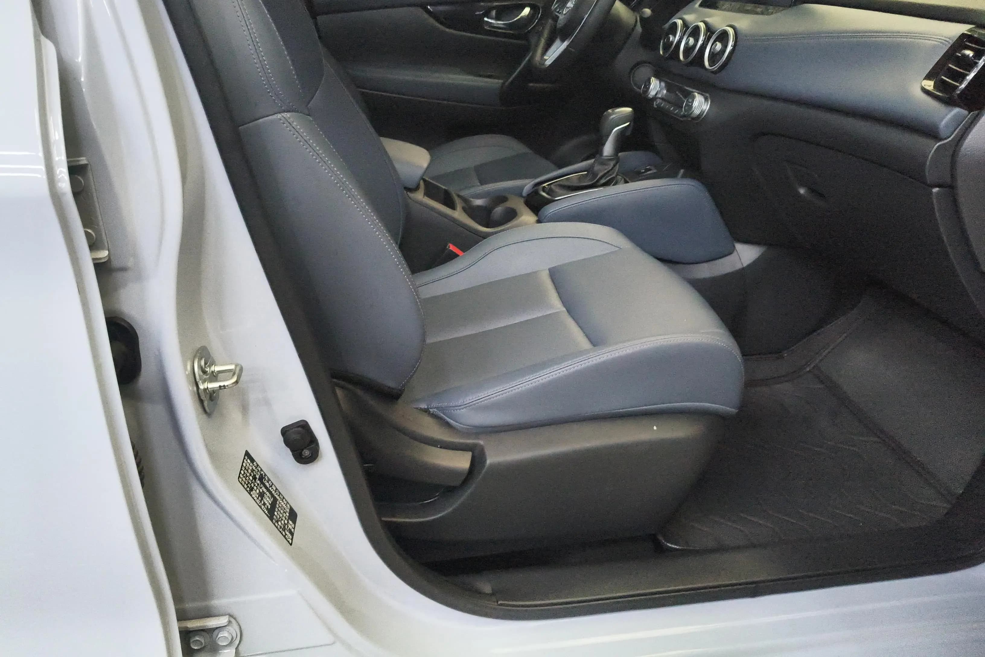 Nissan Qashqai 2024 г. 21134 км. — фото 10