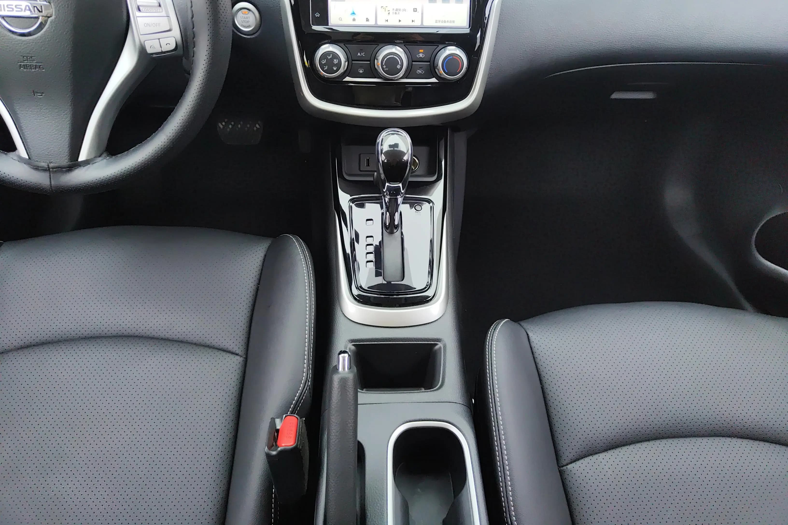 Nissan Tiida 2024 г. 13434 км. — фото 14