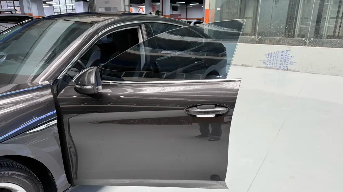 Volkswagen Lamando 2023 г. 81747 км. — фото 17