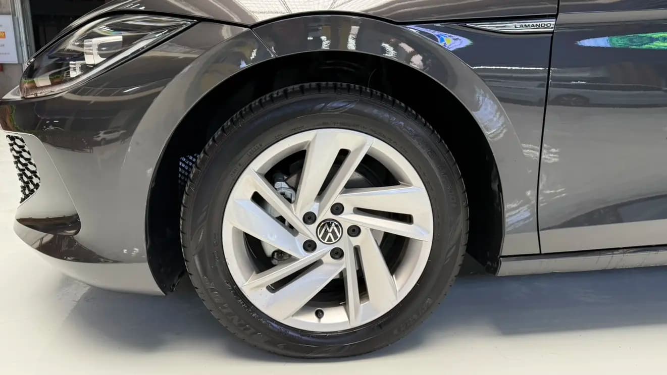 Volkswagen Lamando 2023 г. 81747 км. — фото 19