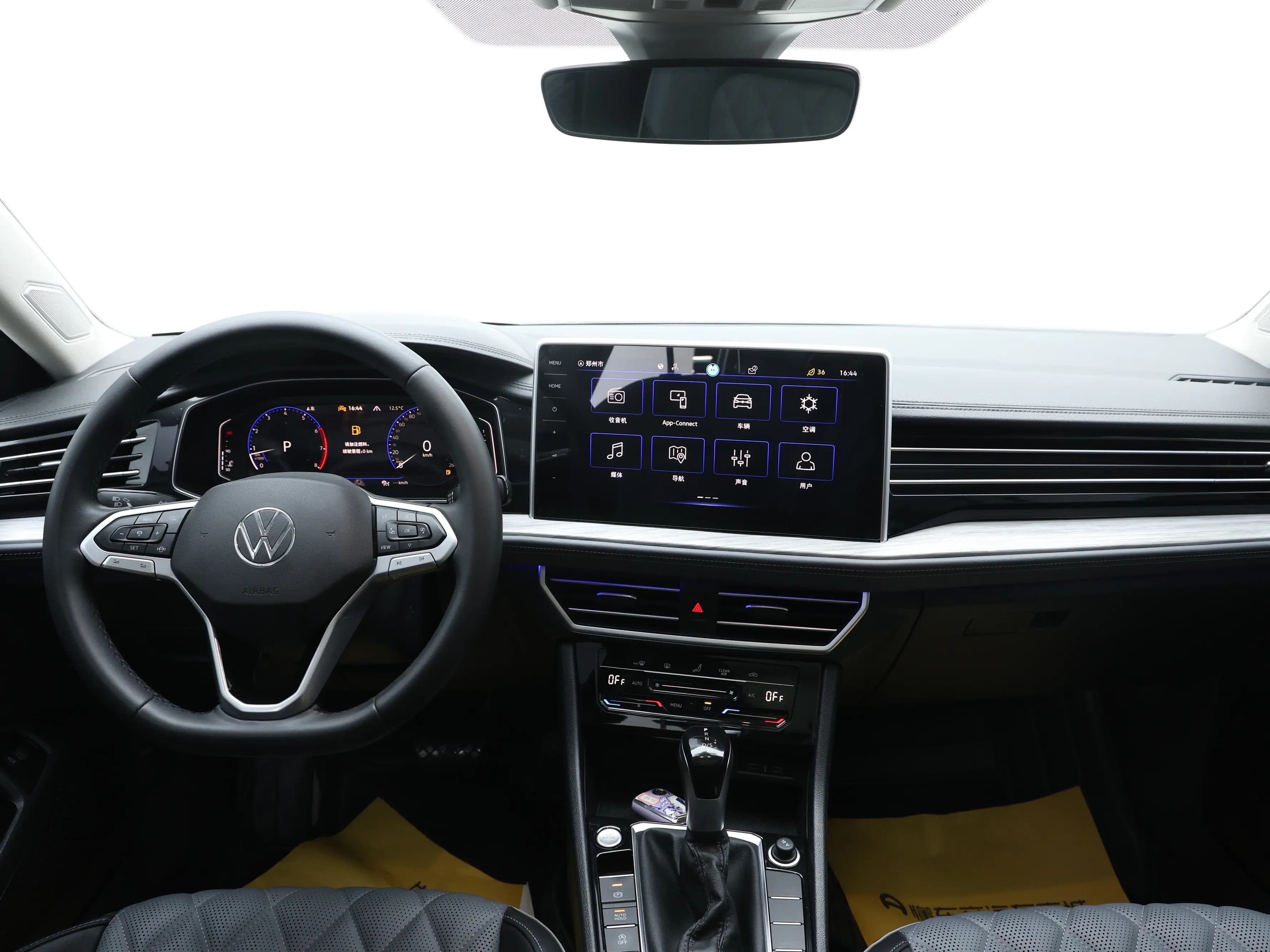 Volkswagen Sagitar 2022 г. 26700 км. — фото 14