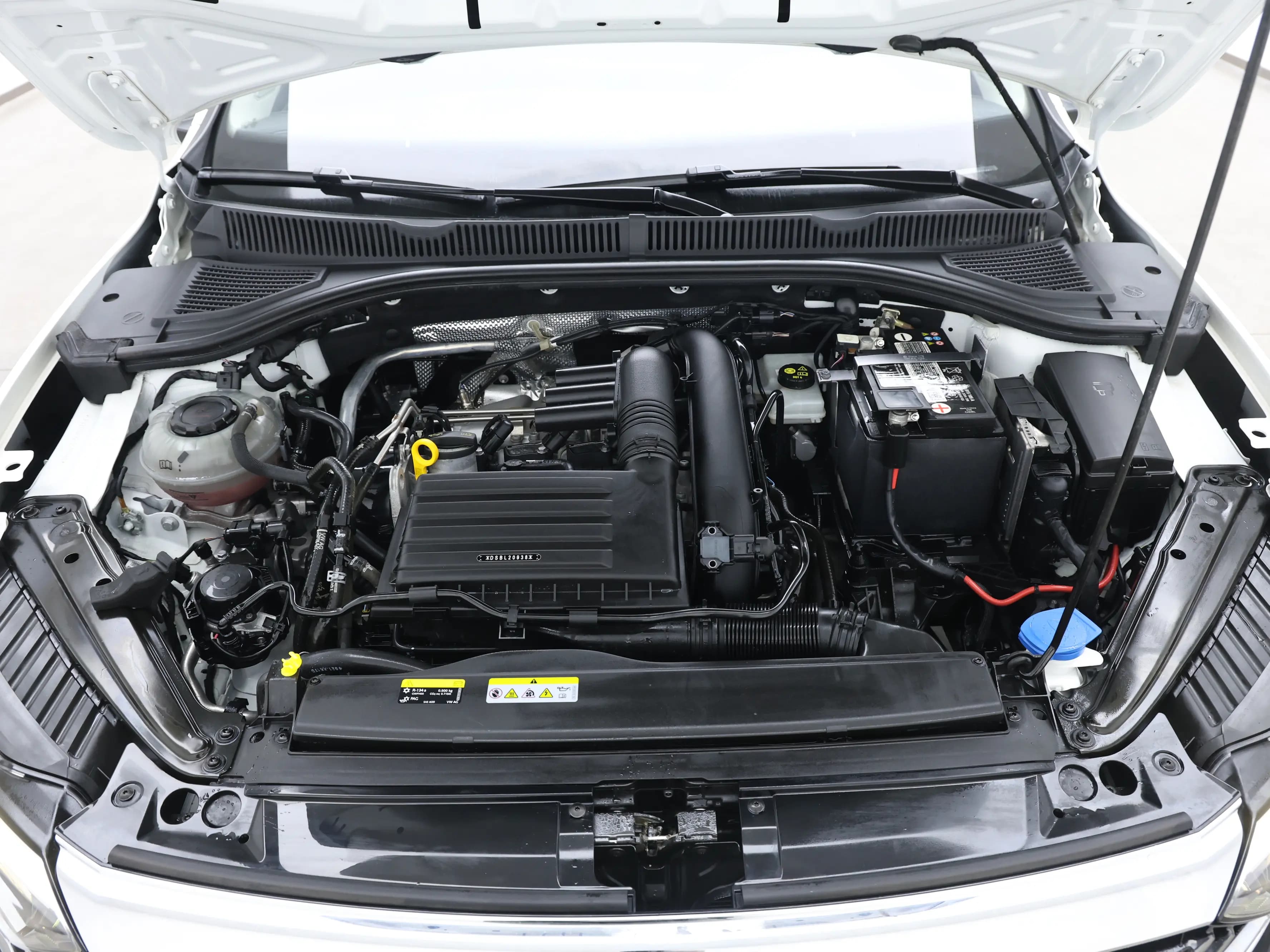 Volkswagen Sagitar 2022 г. 26700 км. — фото 10